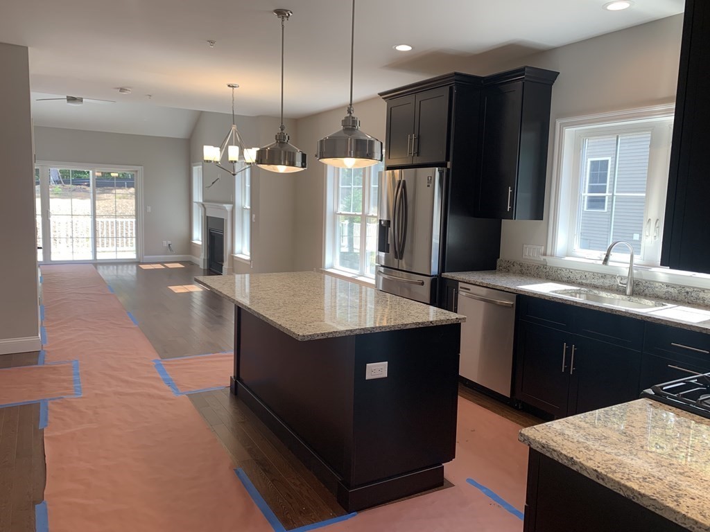 5 Wheeler Hill Road, Unit 3 Berlin, MA 01503 - Photo 2 of 9