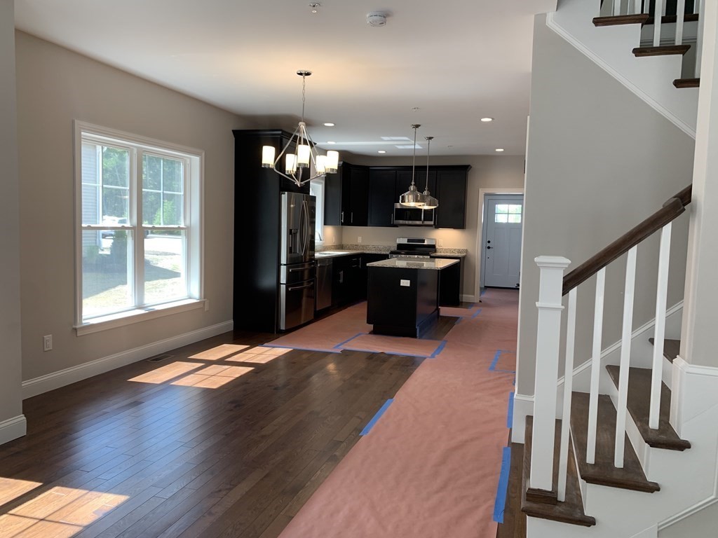 5 Wheeler Hill Road, Unit 3 Berlin, MA 01503 - Photo 3 of 9