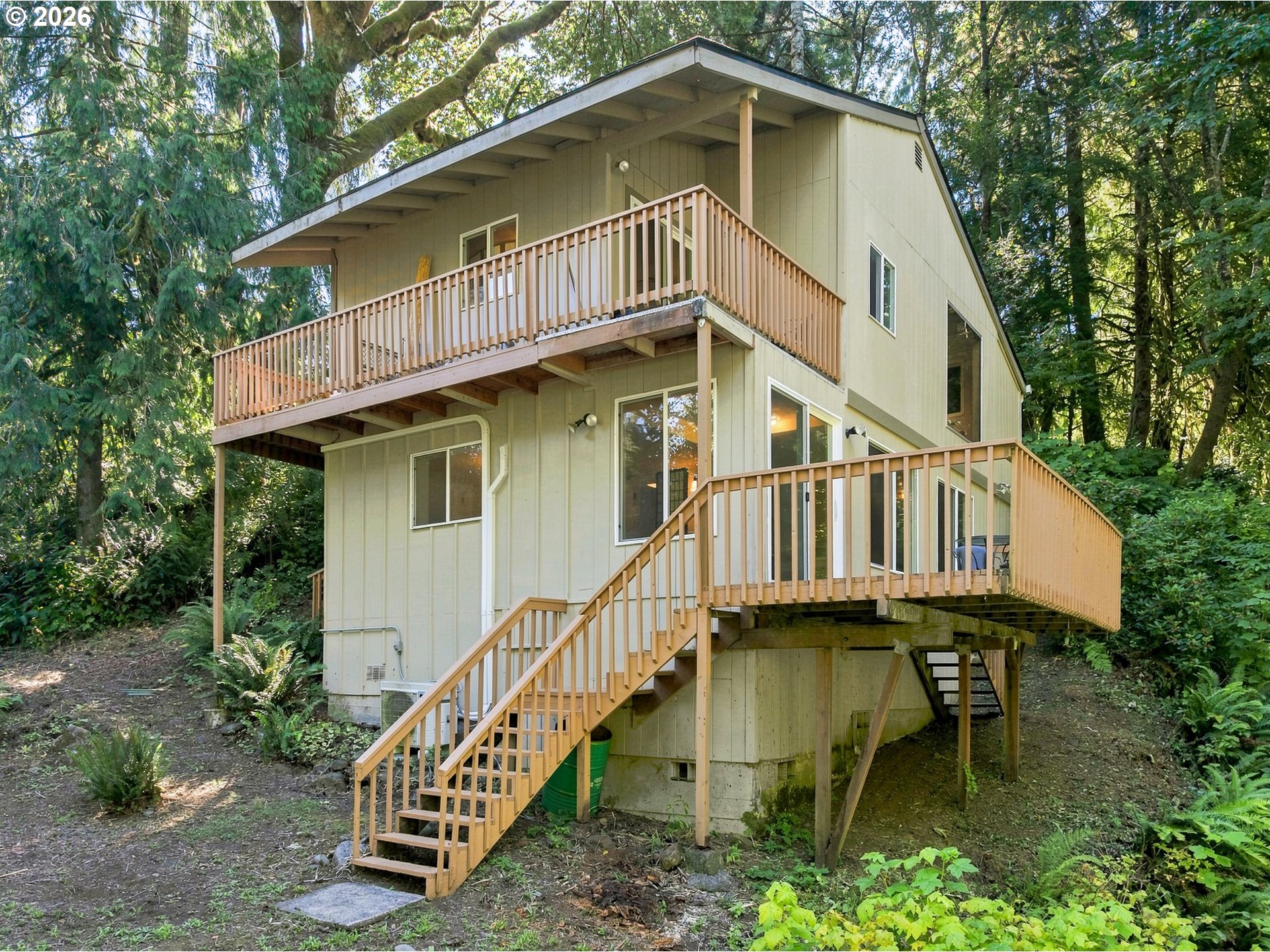 30 North New Bridge Road Otis, OR 97368 - Photo 25 of 36 Gallery Image 25