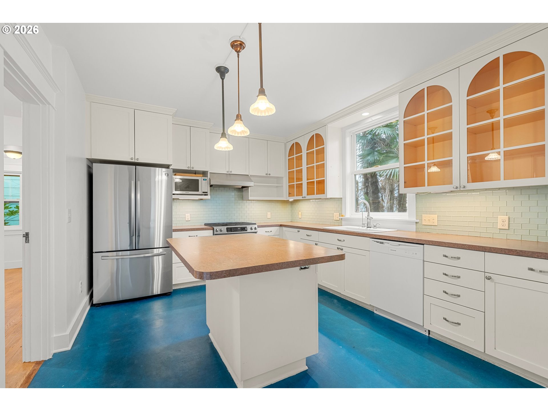 2516 Northeast Clackamas Street Portland, OR 97232 - Photo 11 of 42