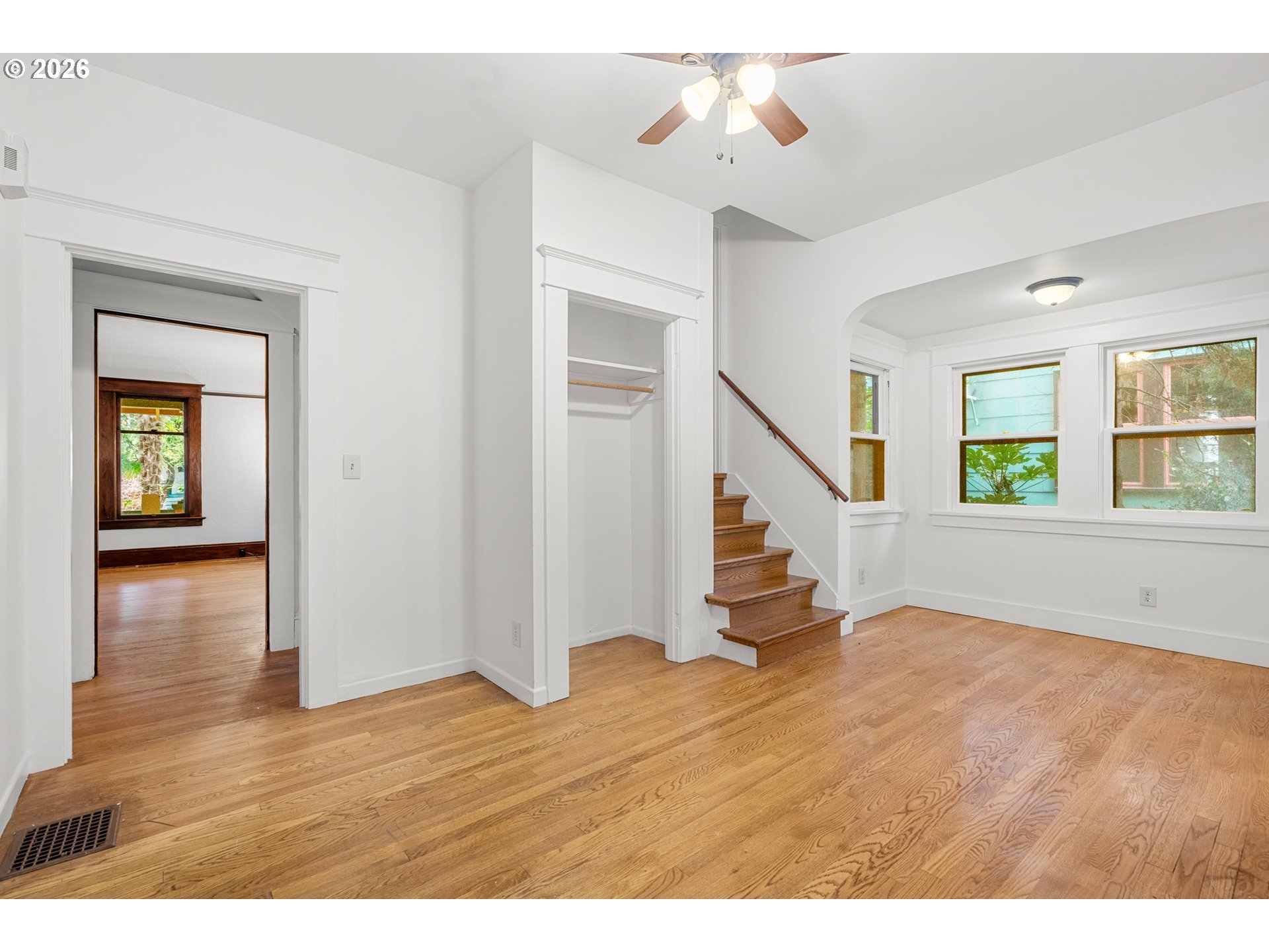 2516 Northeast Clackamas Street Portland, OR 97232 - Photo 15 of 42