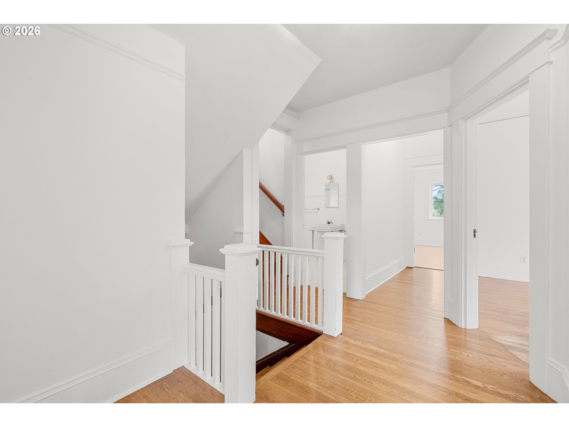 2516 Northeast Clackamas Street Portland, OR 97232 - Photo 19 of 42