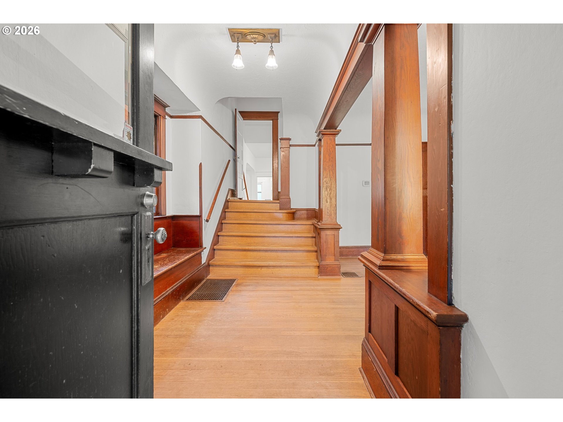 2516 Northeast Clackamas Street Portland, OR 97232 - Photo 3 of 42