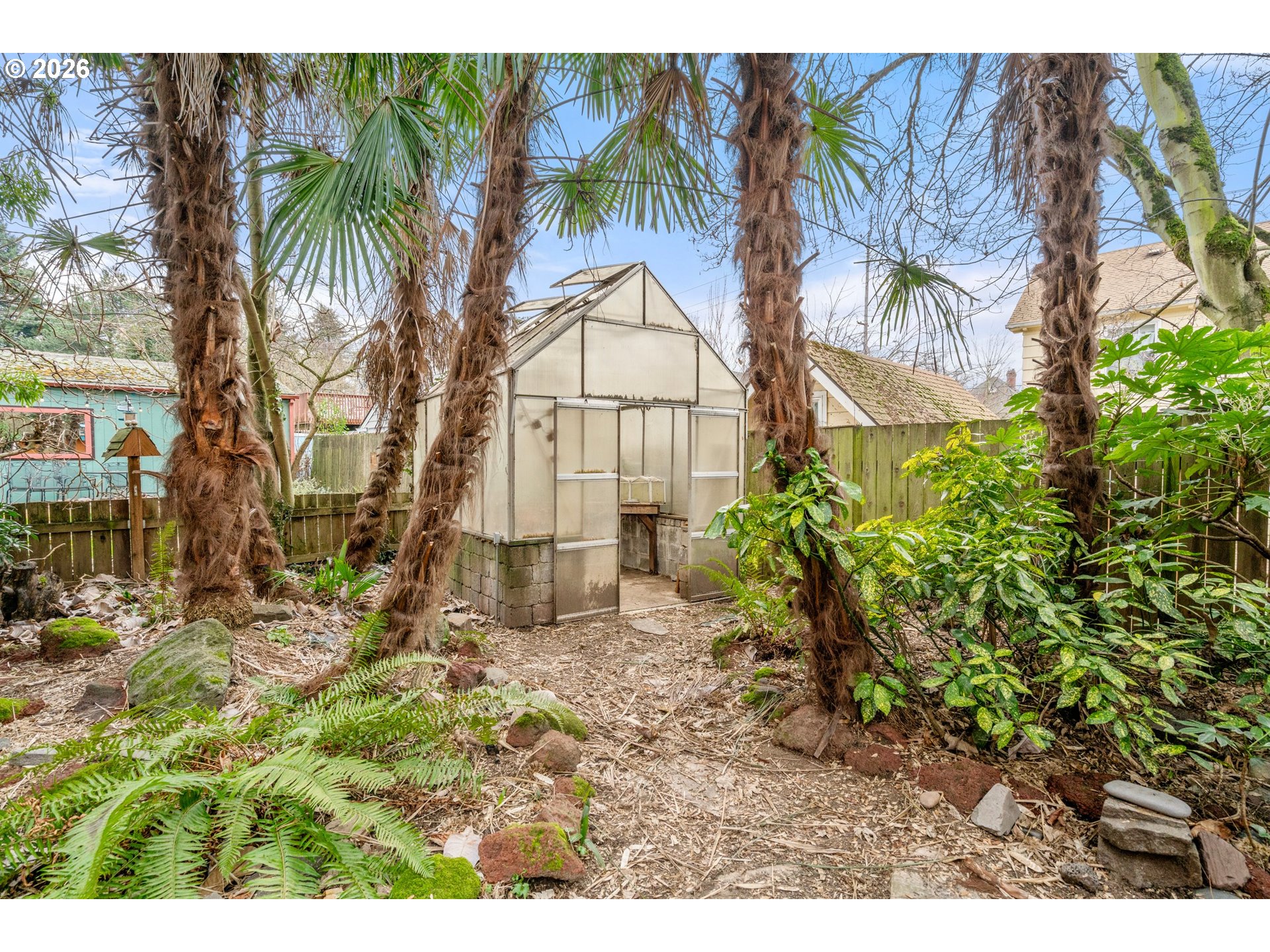 2516 Northeast Clackamas Street Portland, OR 97232 - Photo 31 of 42