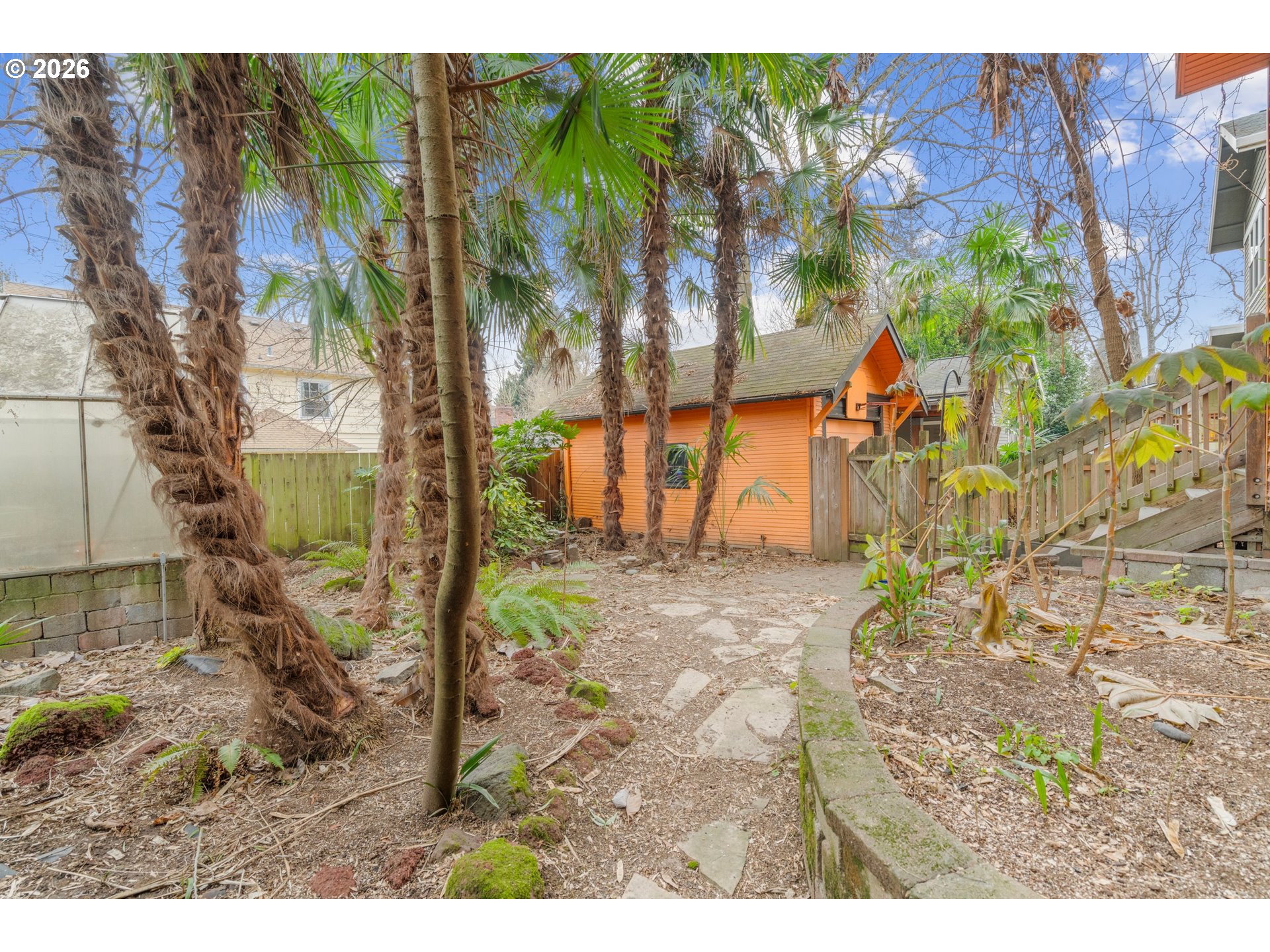 2516 Northeast Clackamas Street Portland, OR 97232 - Photo 32 of 42