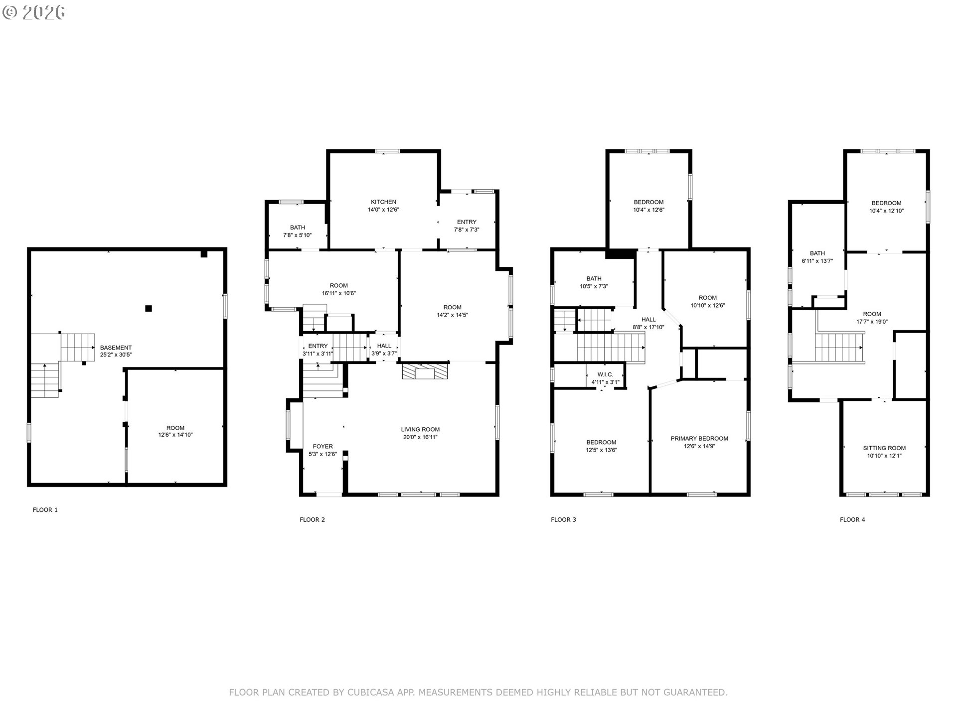 2516 Northeast Clackamas Street Portland, OR 97232 - Photo 33 of 42