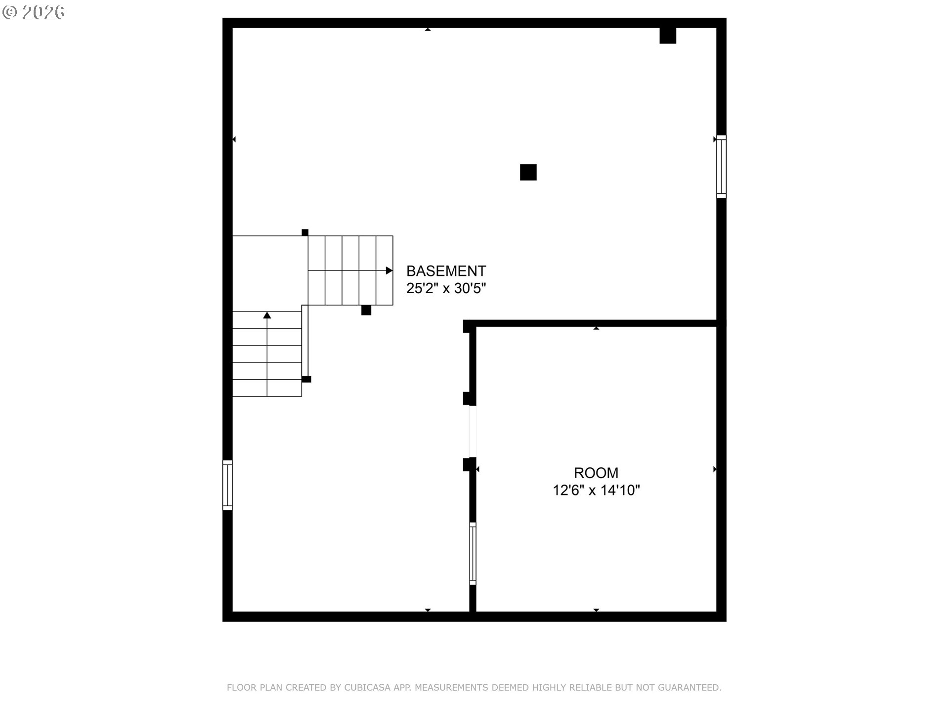 2516 Northeast Clackamas Street Portland, OR 97232 - Photo 34 of 42