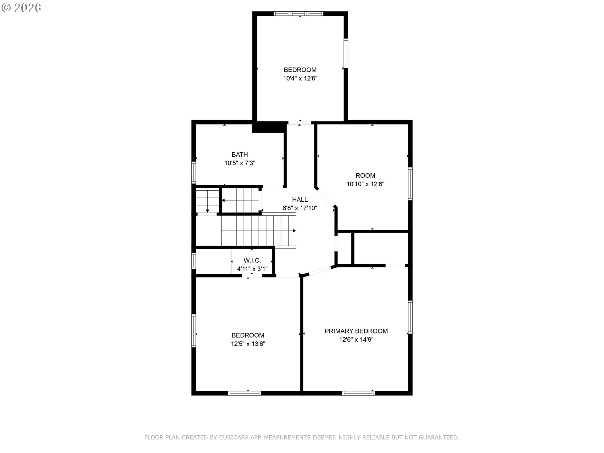 2516 Northeast Clackamas Street Portland, OR 97232 - Photo 36 of 42