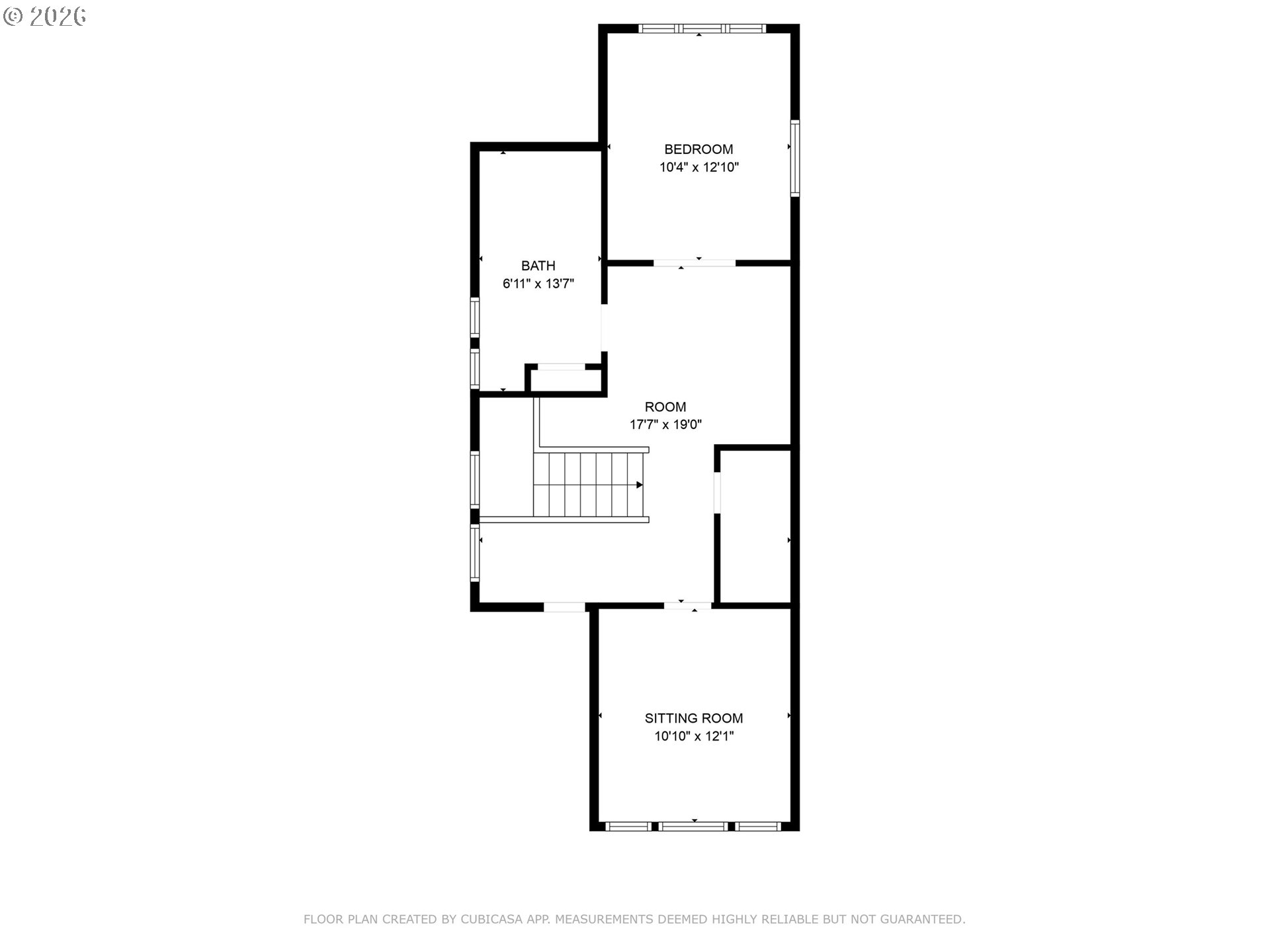 2516 Northeast Clackamas Street Portland, OR 97232 - Photo 37 of 42