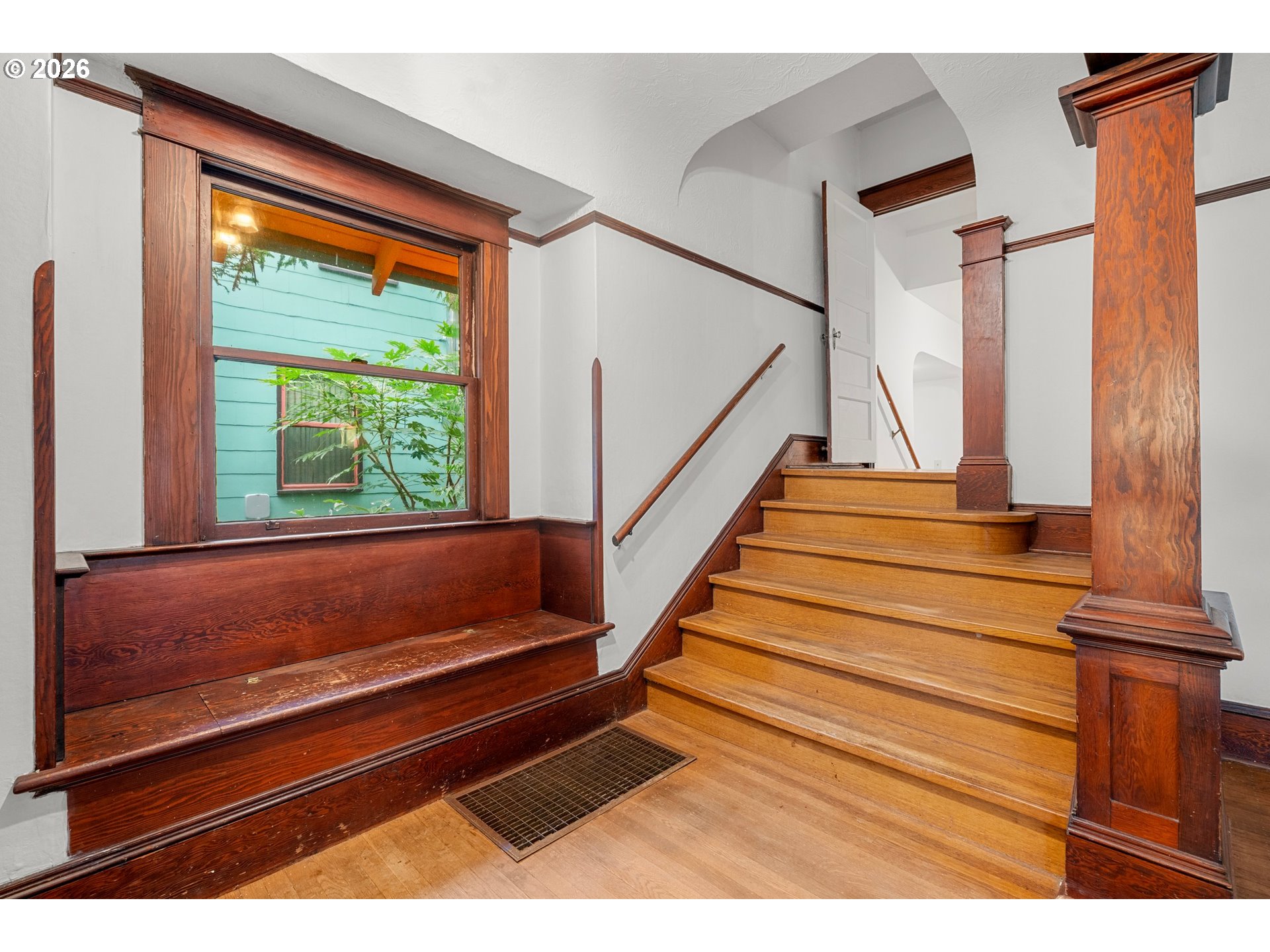 2516 Northeast Clackamas Street Portland, OR 97232 - Photo 4 of 42