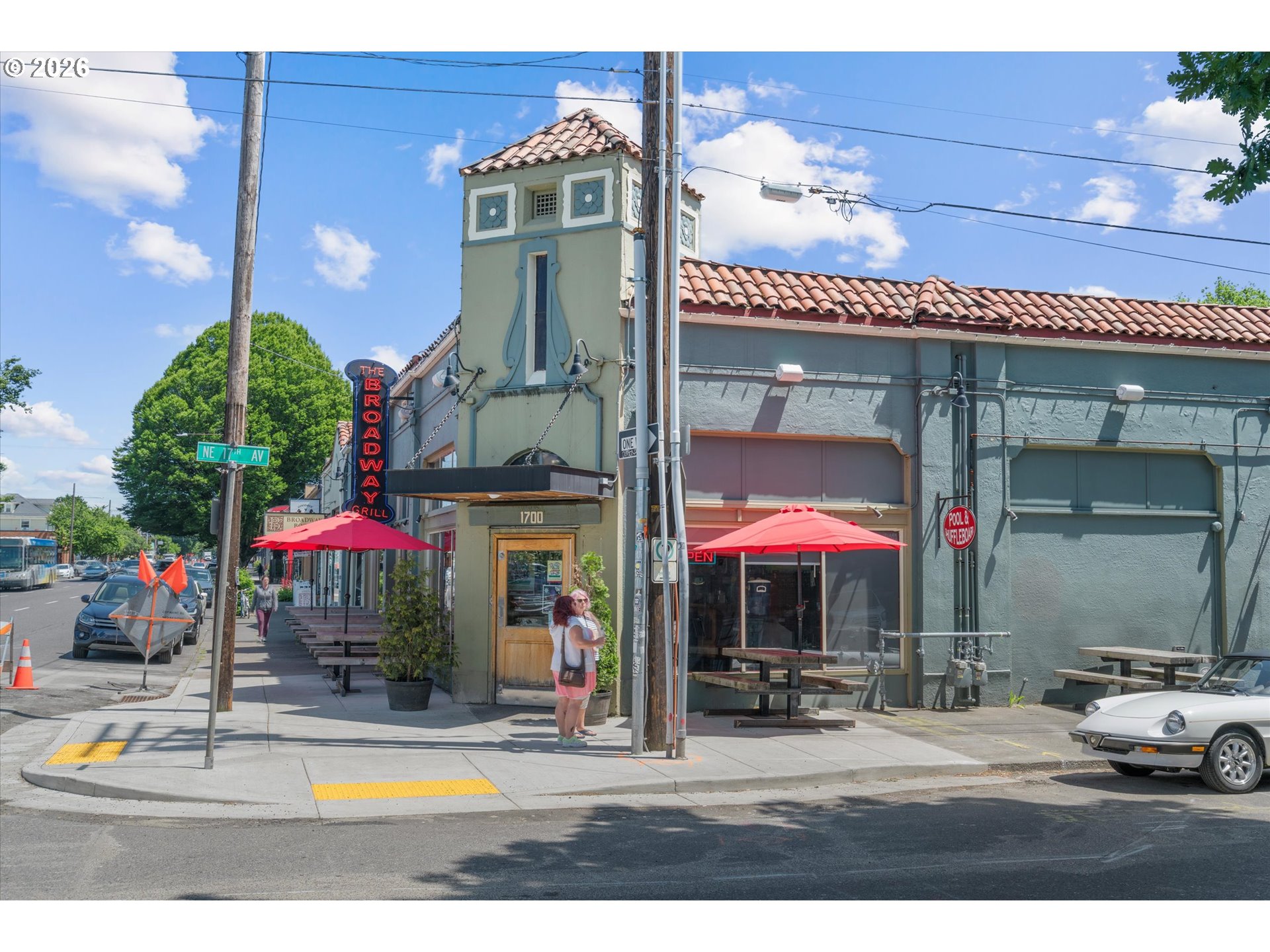 2516 Northeast Clackamas Street Portland, OR 97232 - Photo 41 of 42