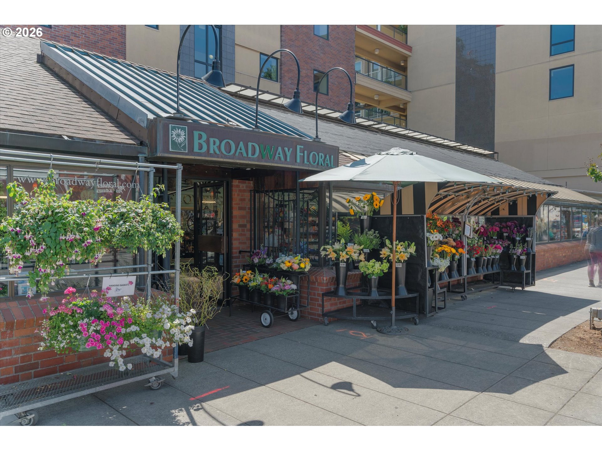 2516 Northeast Clackamas Street Portland, OR 97232 - Photo 42 of 42