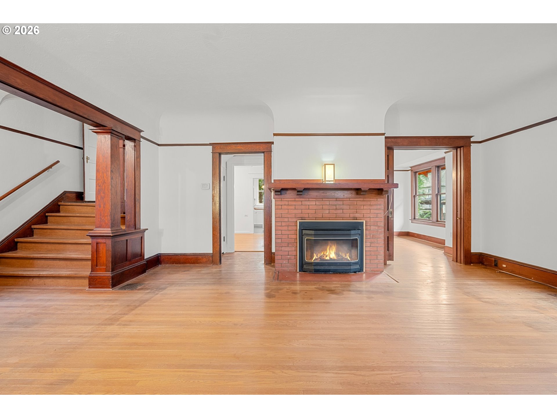 2516 Northeast Clackamas Street Portland, OR 97232 - Photo 6 of 42