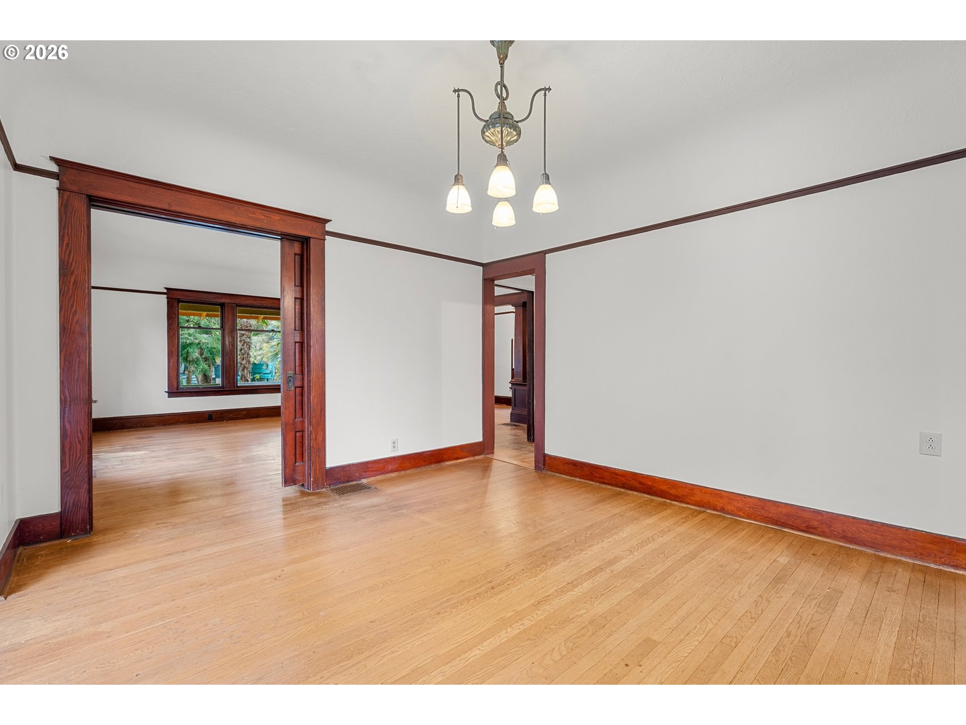 2516 Northeast Clackamas Street Portland, OR 97232 - Photo 7 of 42