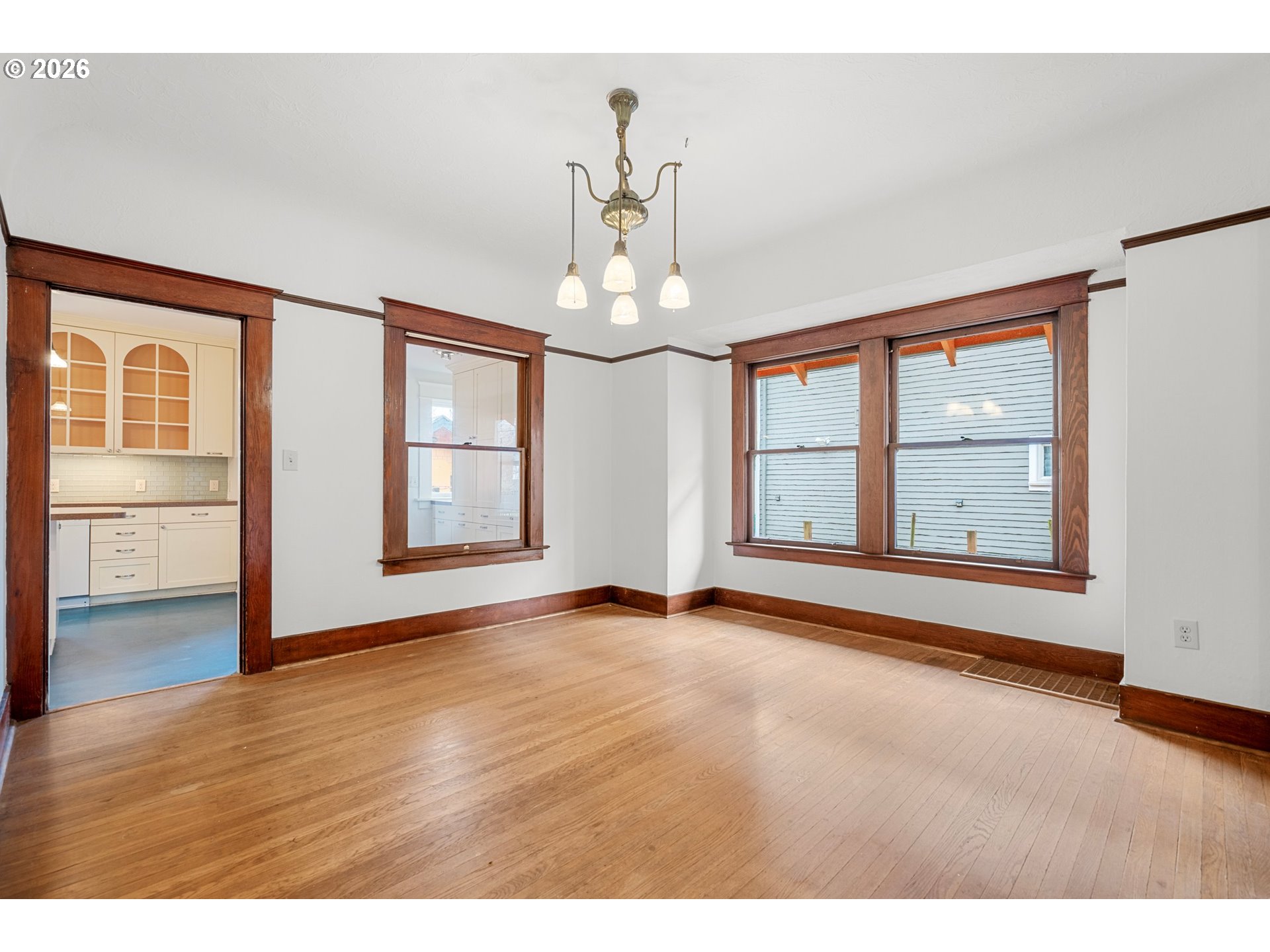 2516 Northeast Clackamas Street Portland, OR 97232 - Photo 10 of 42