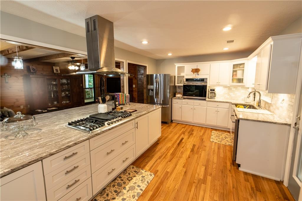 5063 Yeager Road Douglasville, GA 30135 - Photo 1 of 1