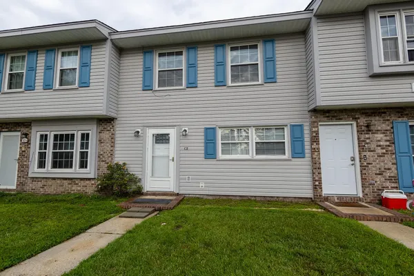 $194,500 | 1709 Fawn Vista Drive North, Unit C2, Surfside Beach, SC 29575