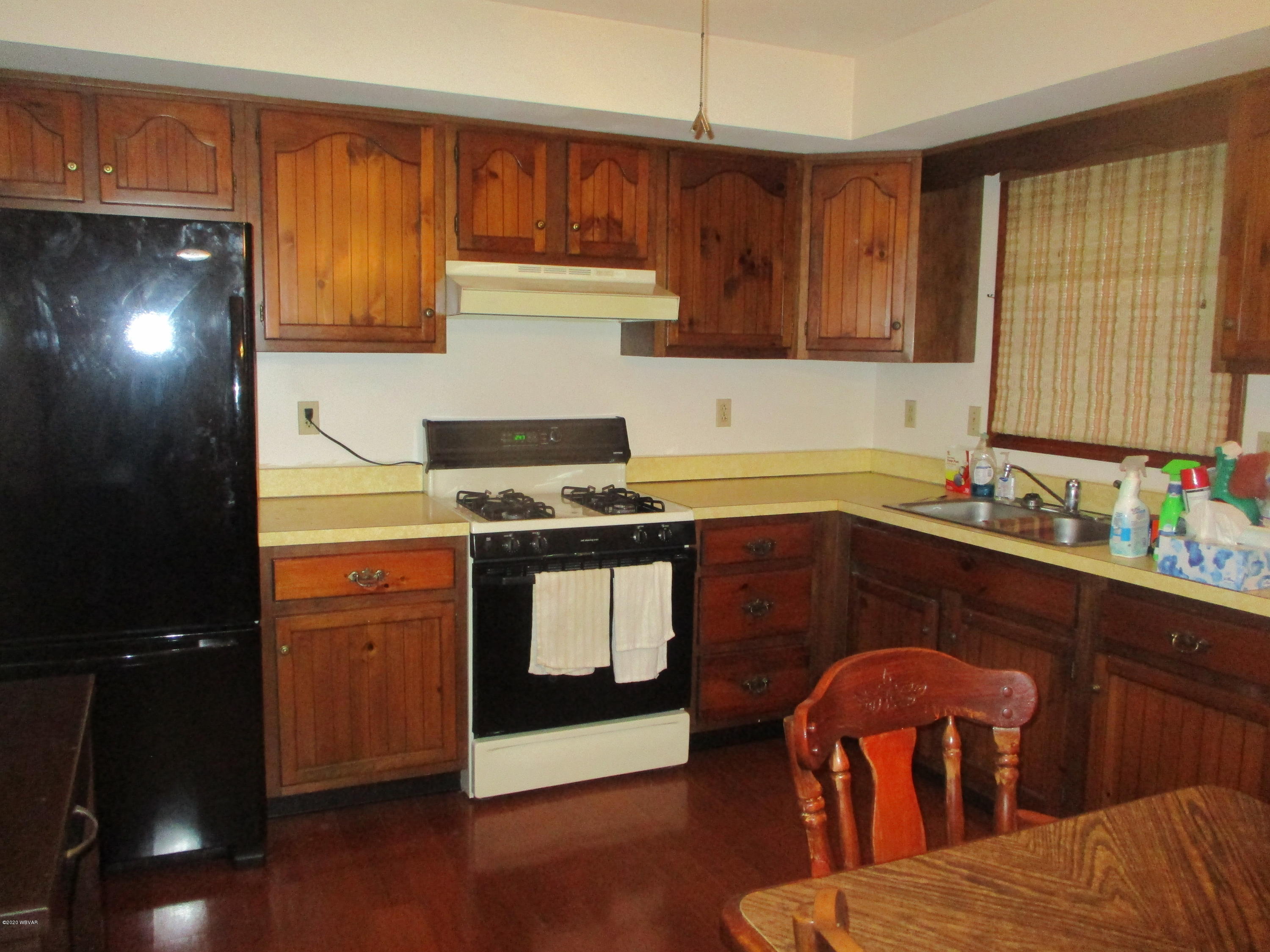 89 Turkey Path Road Linden, PA 17744 - Photo 3 of 11 KIT