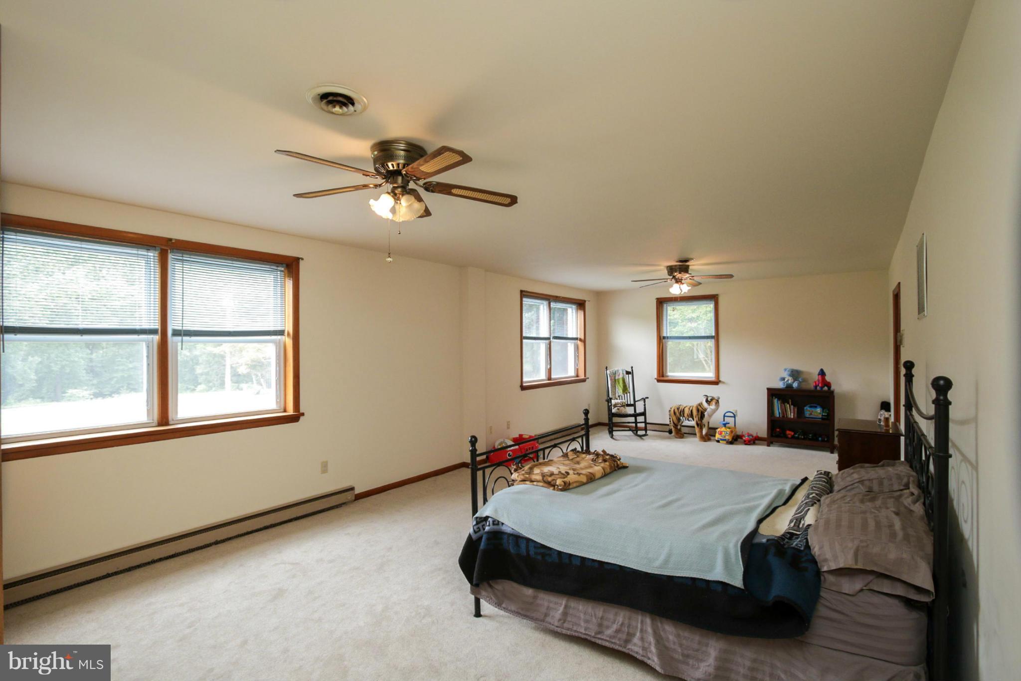 8068 Opal Road Warrenton, VA 20186 - Photo 11 of 30 Bedroom
