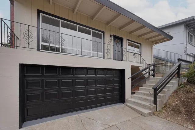 $519,900 | 247 Coghlan Street, Vallejo, CA 94590