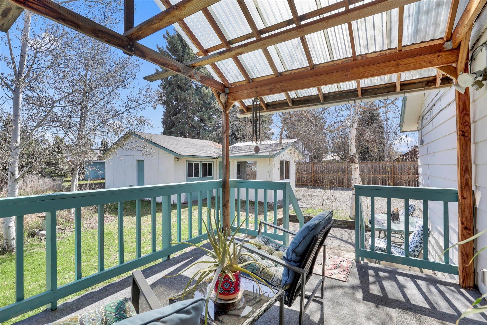 1502 North Bessie Road Spokane Valley, WA 99212 - Photo 16 of 40