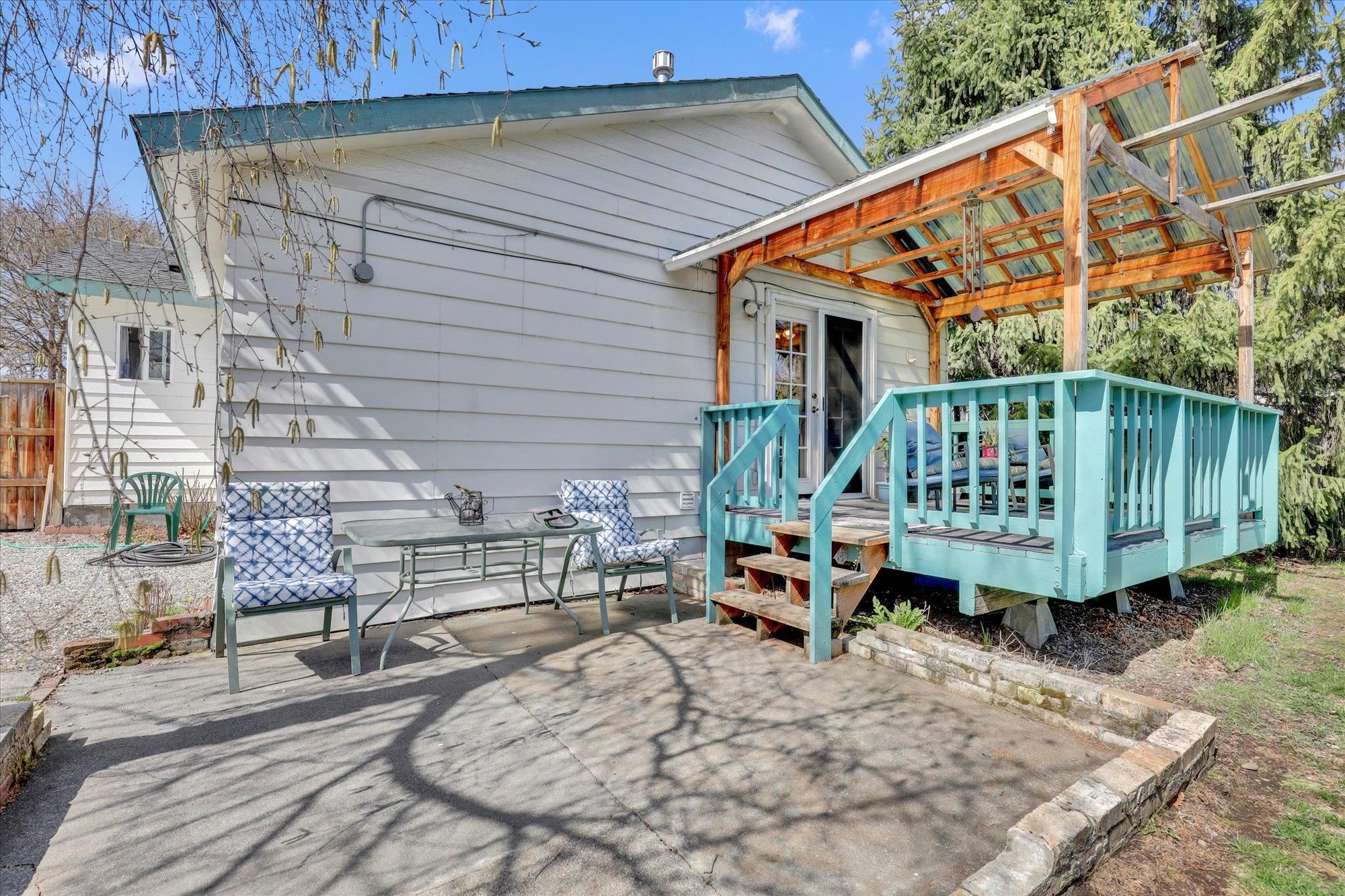 1502 North Bessie Road Spokane Valley, WA 99212 - Photo 17 of 40