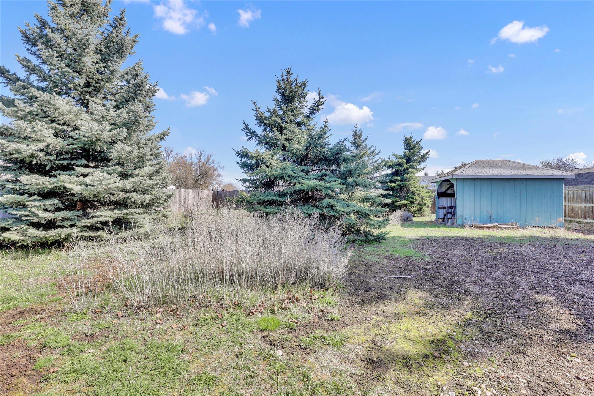 1502 North Bessie Road Spokane Valley, WA 99212 - Photo 24 of 40