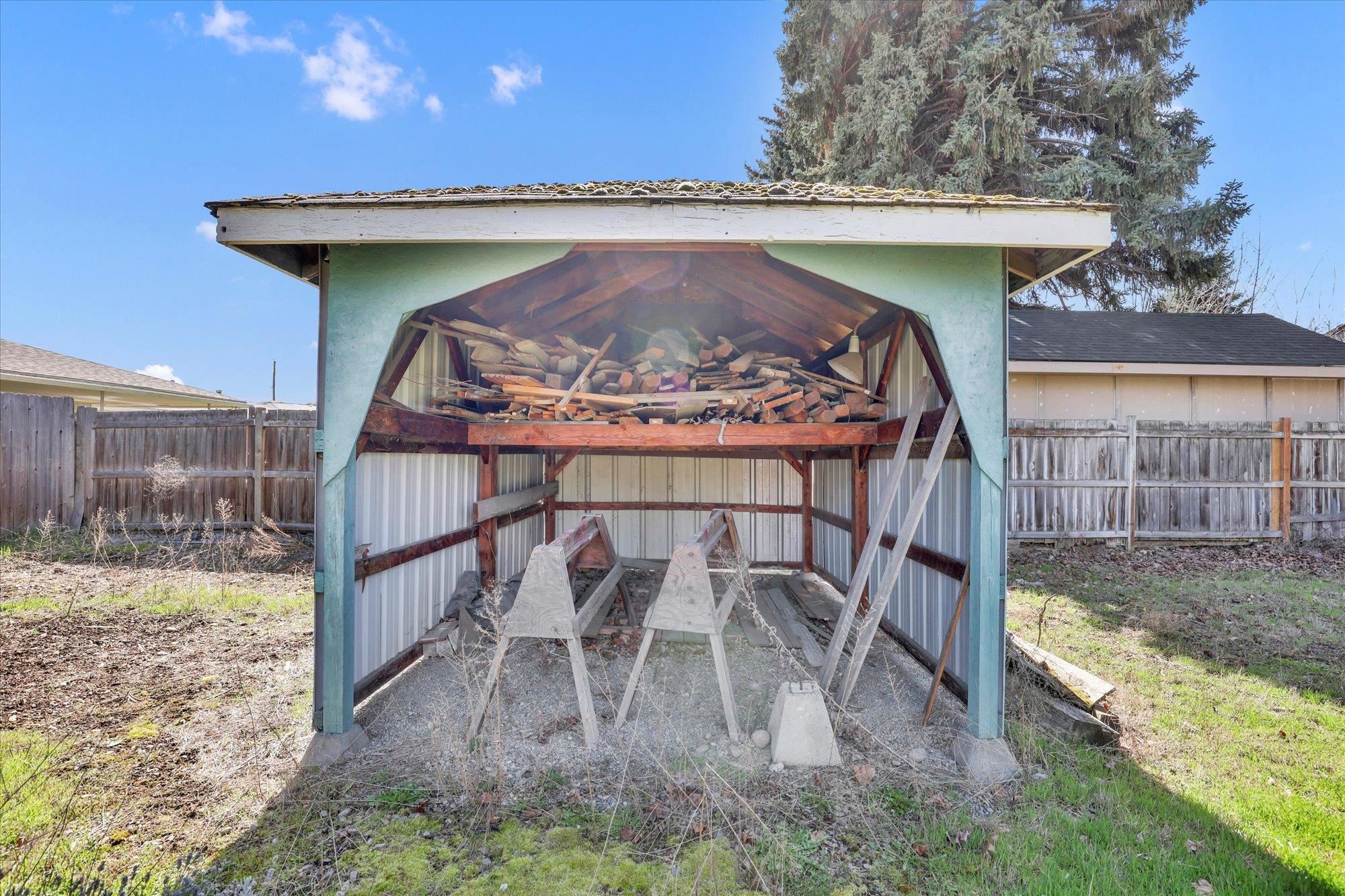 1502 North Bessie Road Spokane Valley, WA 99212 - Photo 26 of 40