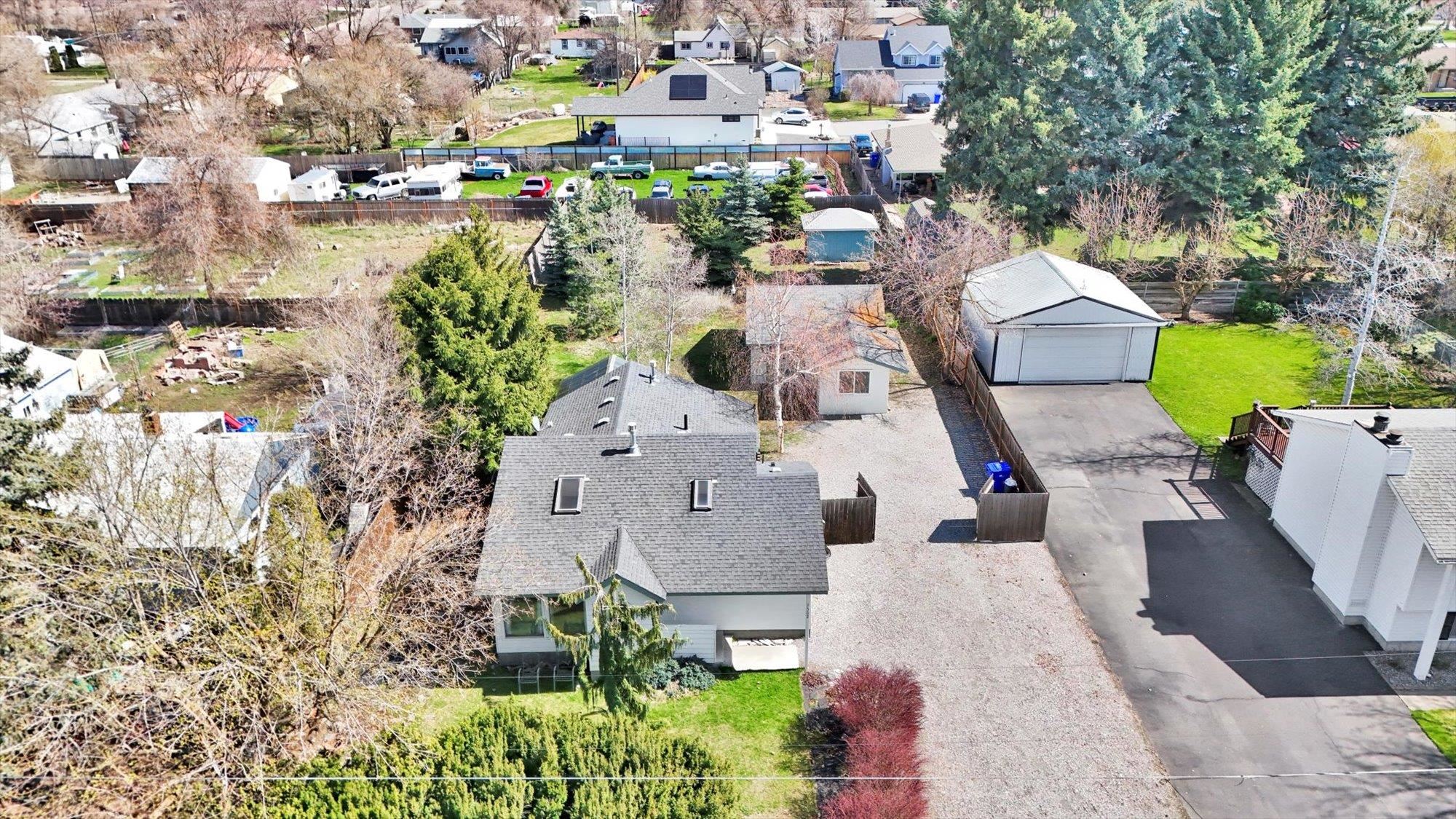1502 North Bessie Road Spokane Valley, WA 99212 - Photo 29 of 40