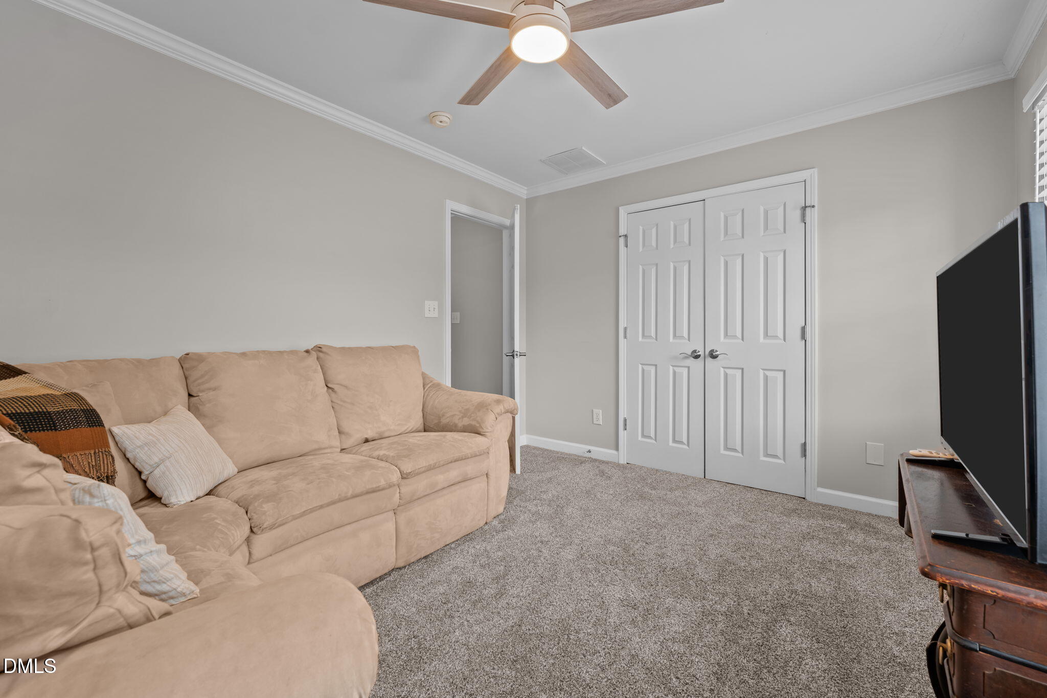 7511 Kristen Drive Oak Ridge, NC 27310 - Photo 23 of 50 Flex Room/Den