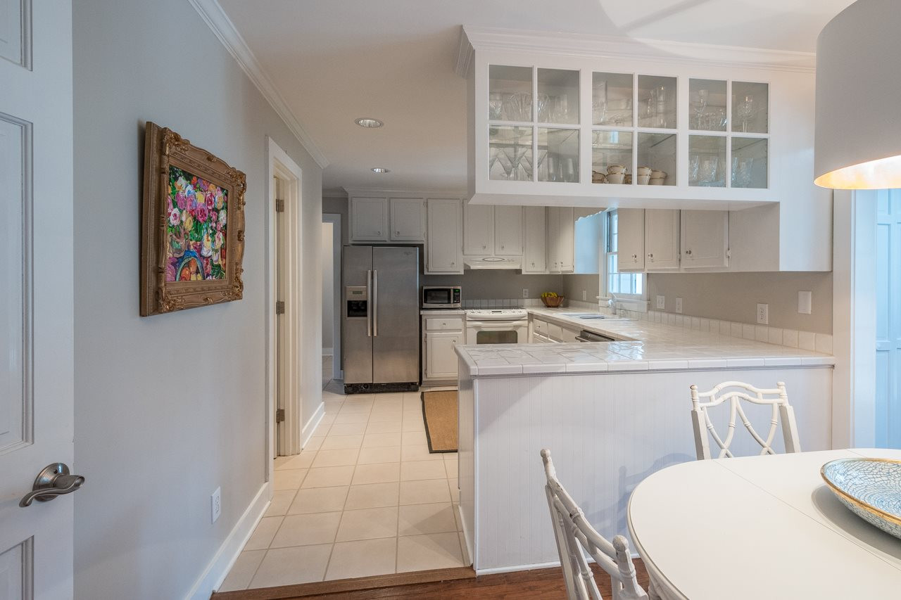 2300 Basil Drive Raleigh, NC 27612 - Photo 10 of 30 Photo 10
