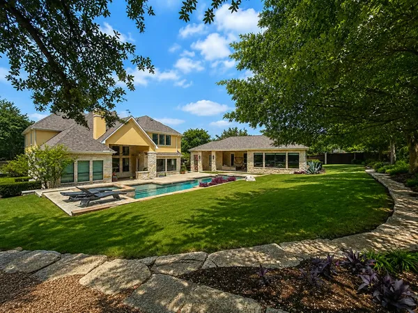 $1,990,000 | 1005 Lakewood Hills Terrace, Austin, TX 78732
