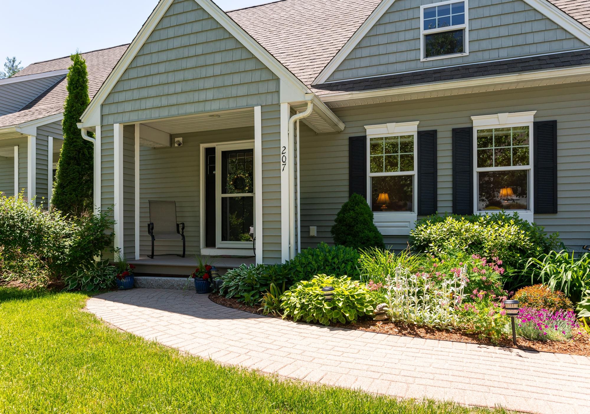 207 Villager Road Chester, NH 03036 - Photo 1 of 40 Gallery Image 1