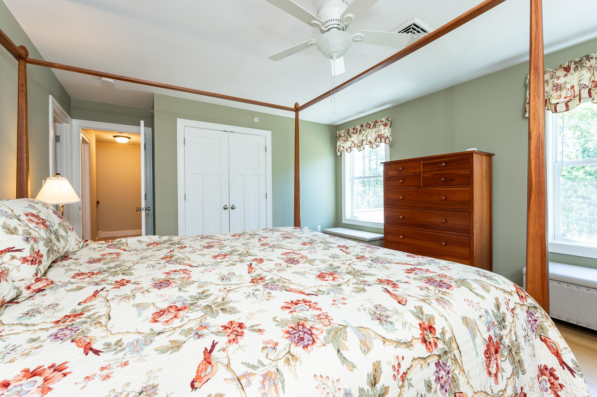 207 Villager Road Chester, NH 03036 - Photo 11 of 40 Gallery Image 11