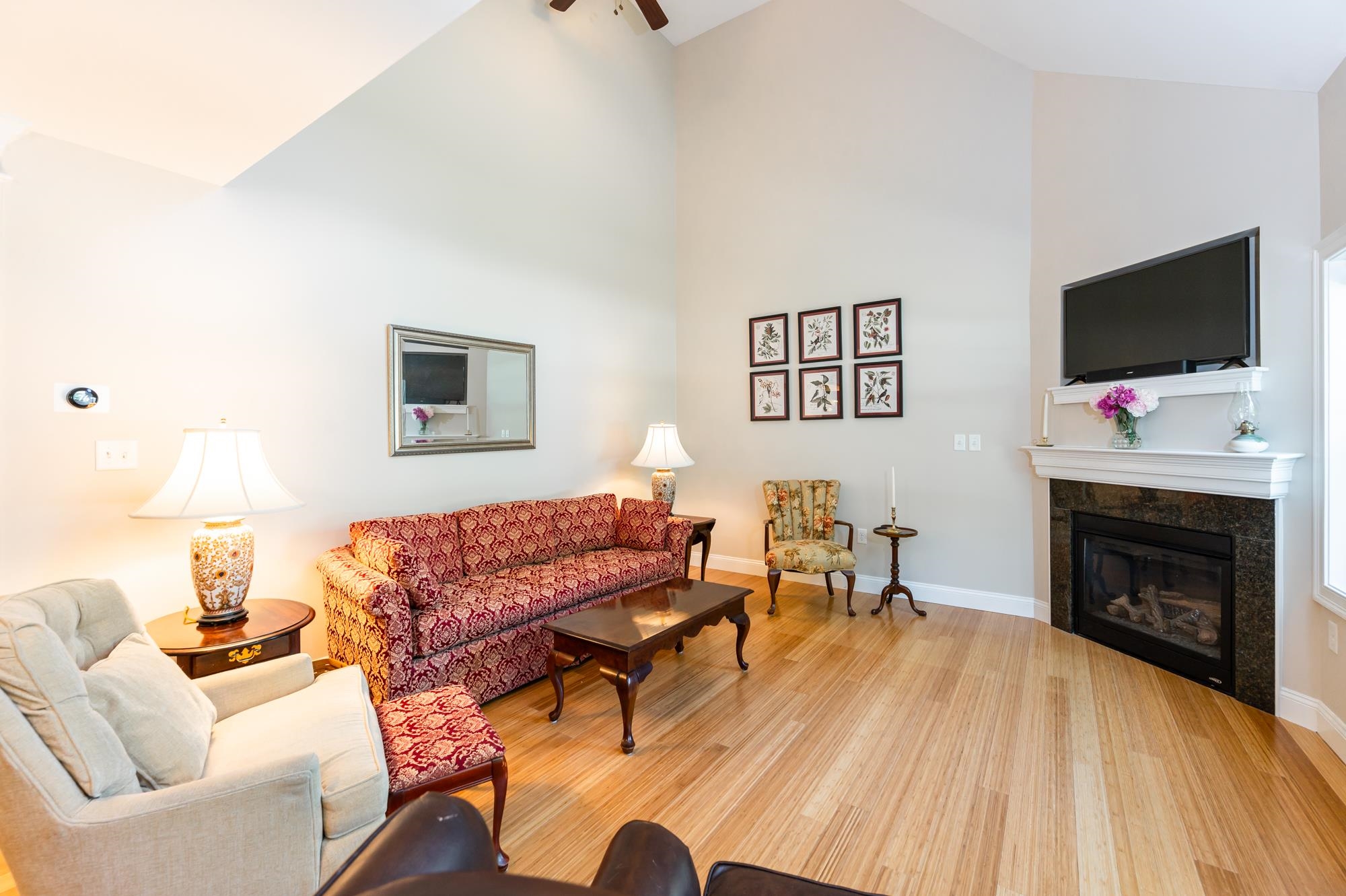 207 Villager Road Chester, NH 03036 - Photo 13 of 40 Gallery Image 13