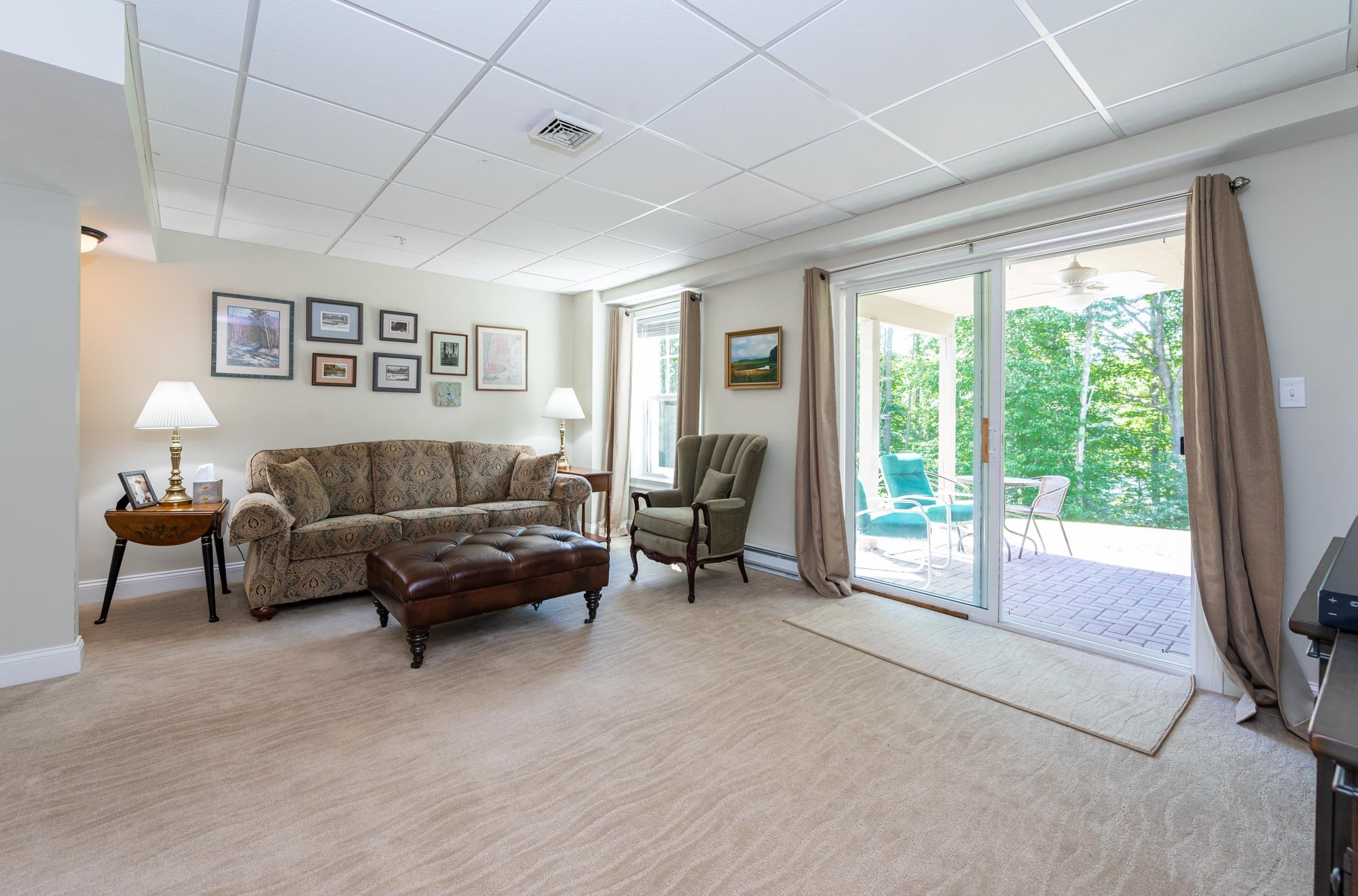 207 Villager Road Chester, NH 03036 - Photo 20 of 40 Gallery Image 20