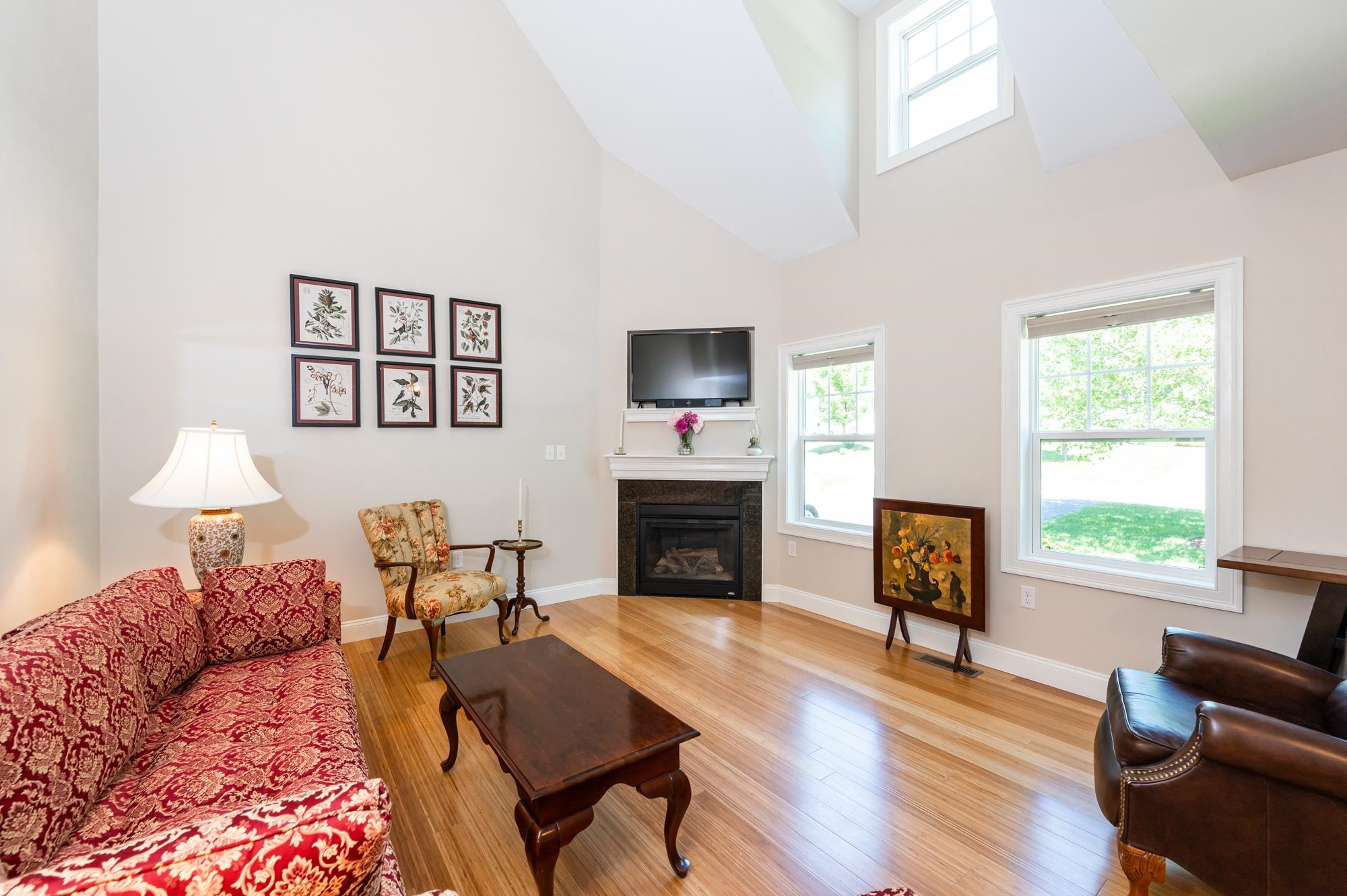 207 Villager Road Chester, NH 03036 - Photo 24 of 40 Gallery Image 24