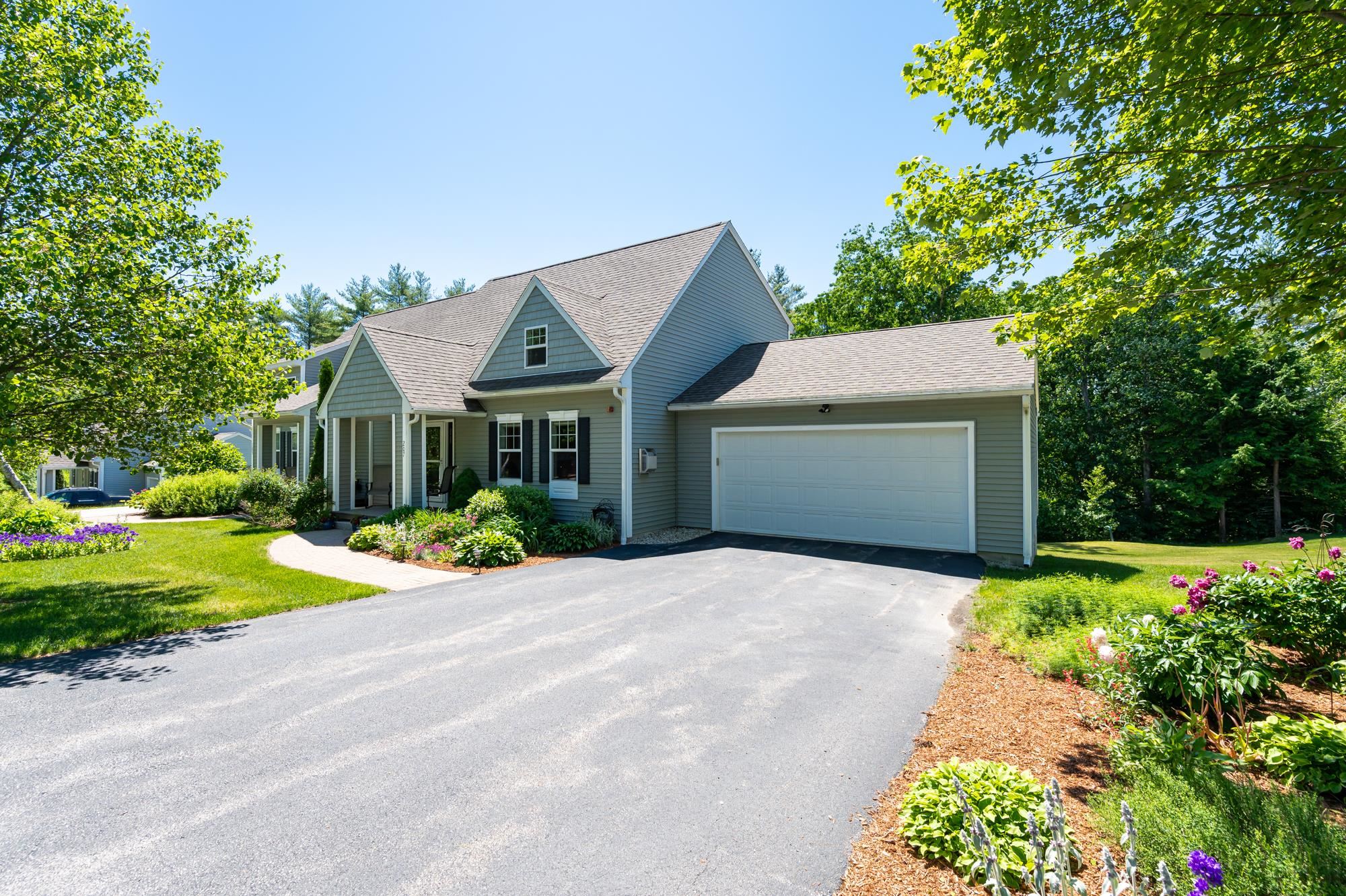 207 Villager Road Chester, NH 03036 - Photo 27 of 40 Gallery Image 27