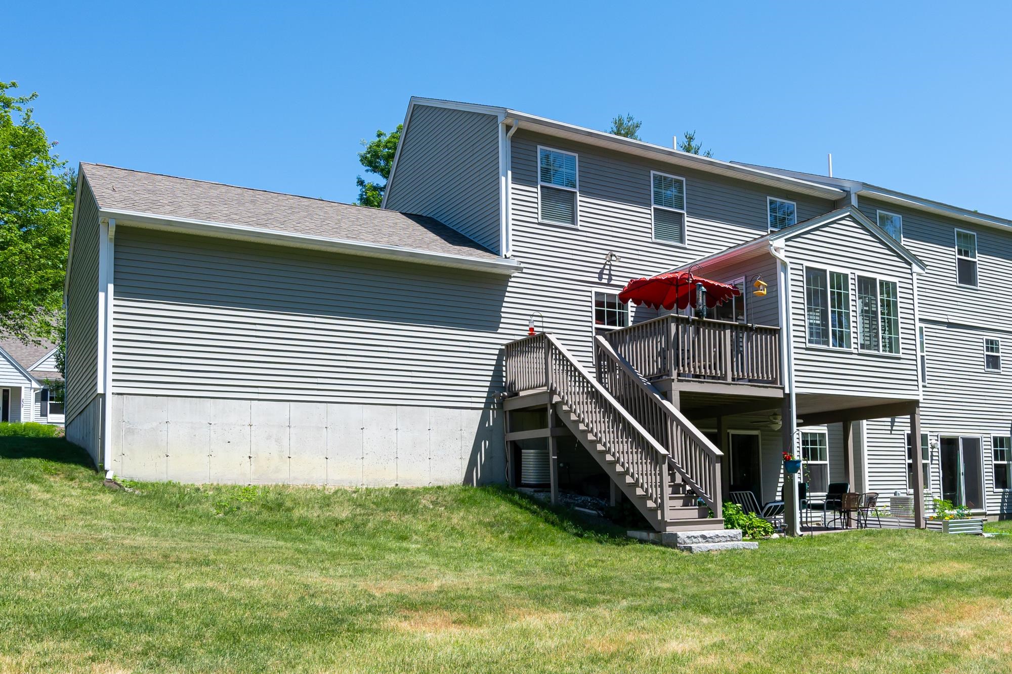 207 Villager Road Chester, NH 03036 - Photo 28 of 40 Gallery Image 28