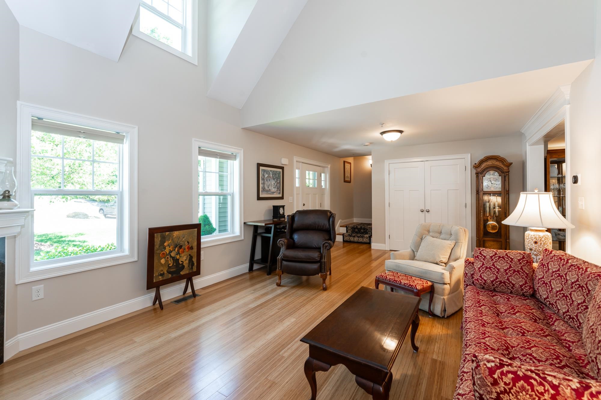 207 Villager Road Chester, NH 03036 - Photo 35 of 40 Gallery Image 35