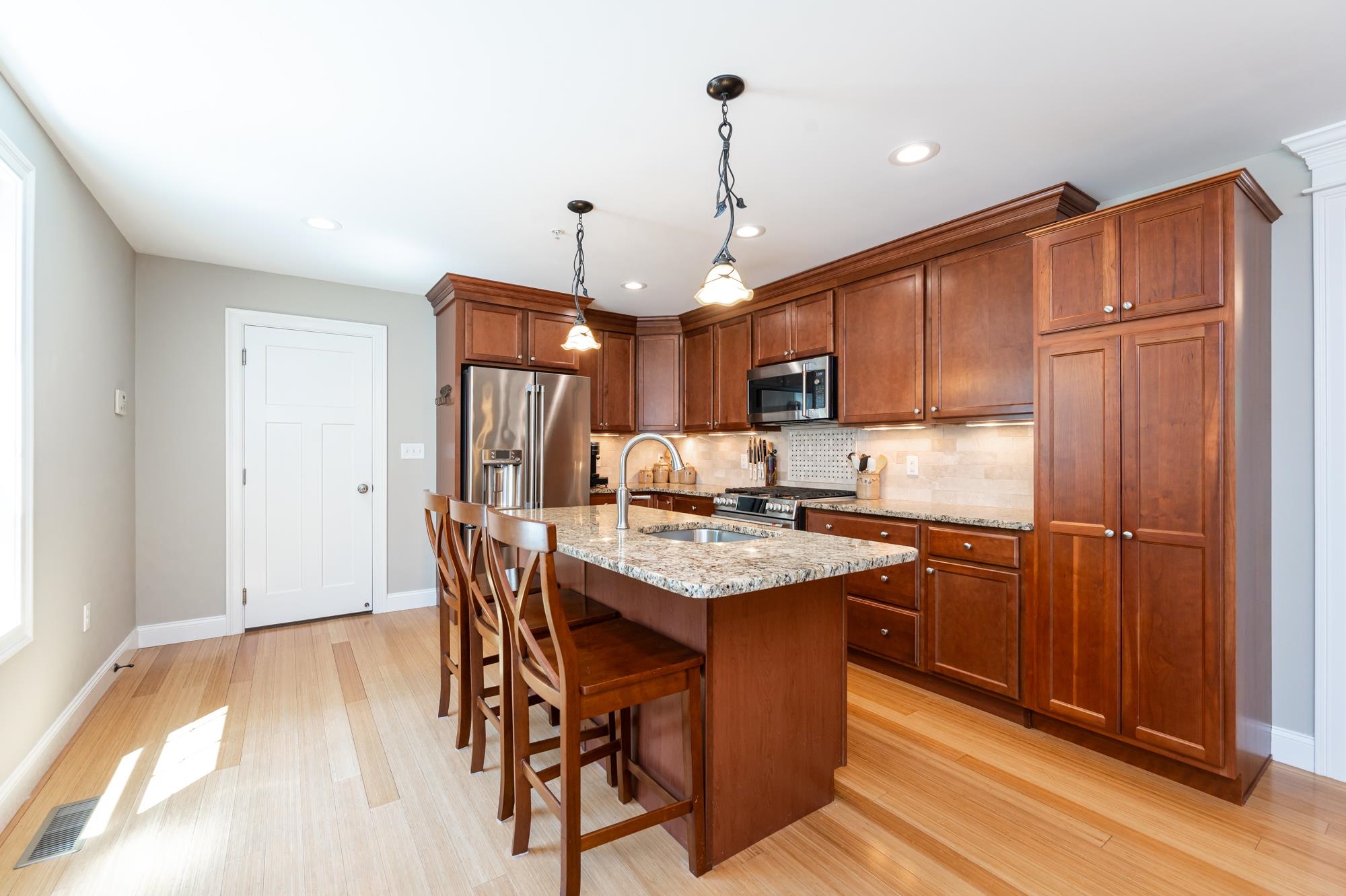 207 Villager Road Chester, NH 03036 - Photo 38 of 40 Gallery Image 38