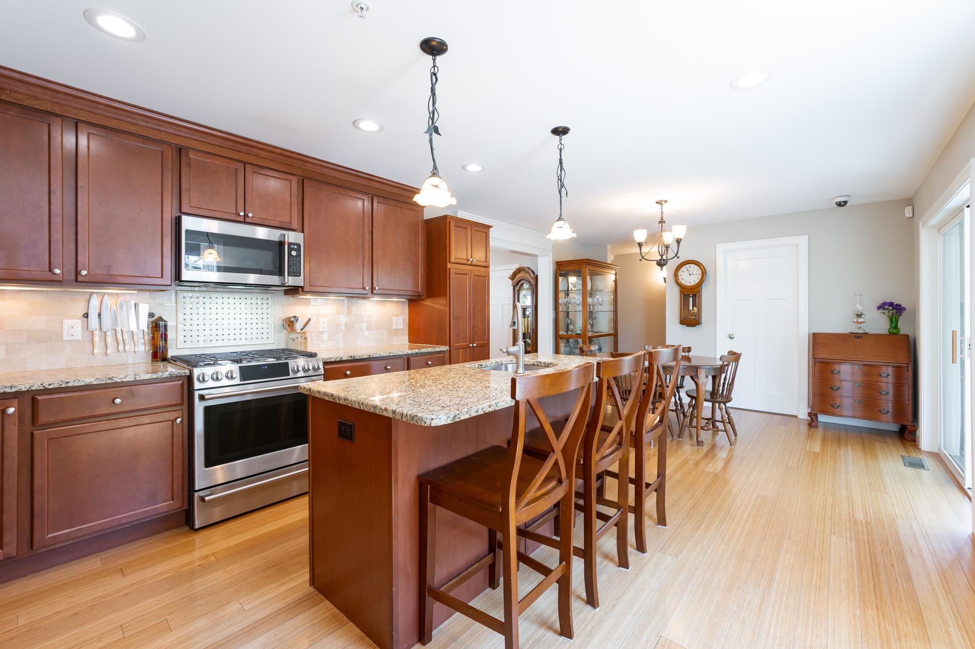 207 Villager Road Chester, NH 03036 - Photo 39 of 40 Gallery Image 39