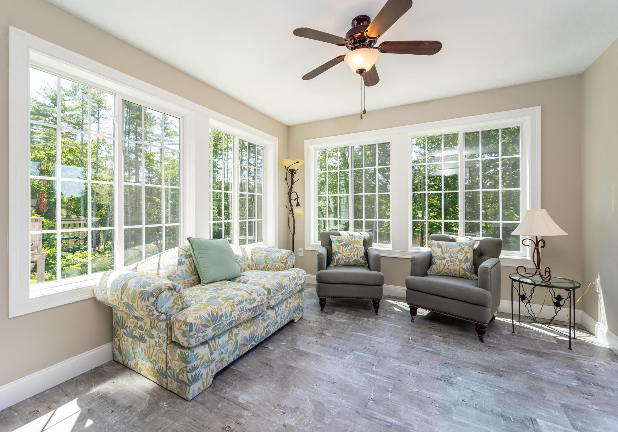 207 Villager Road Chester, NH 03036 - Photo 5 of 40 Gallery Image 5