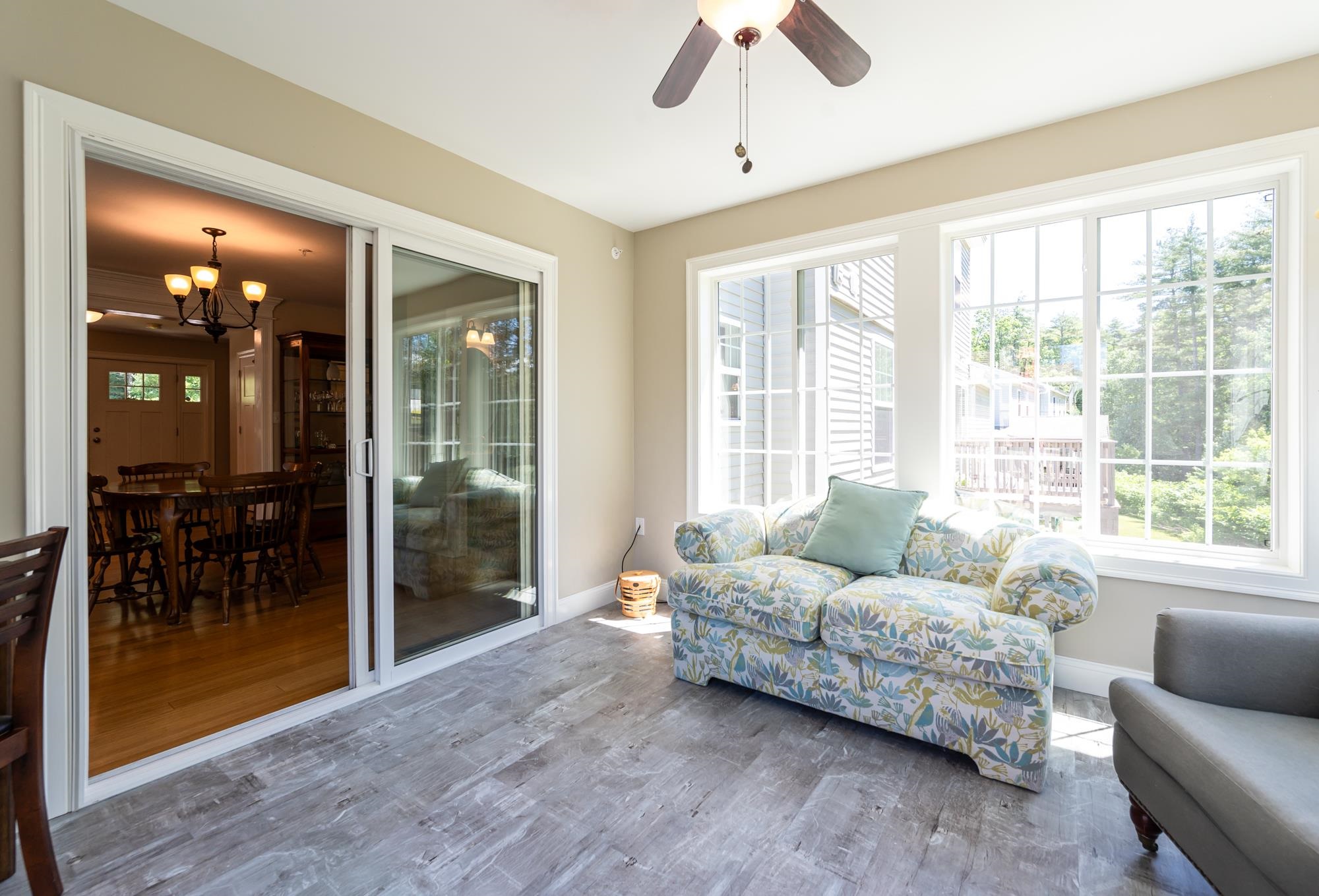 207 Villager Road Chester, NH 03036 - Photo 6 of 40 Gallery Image 6