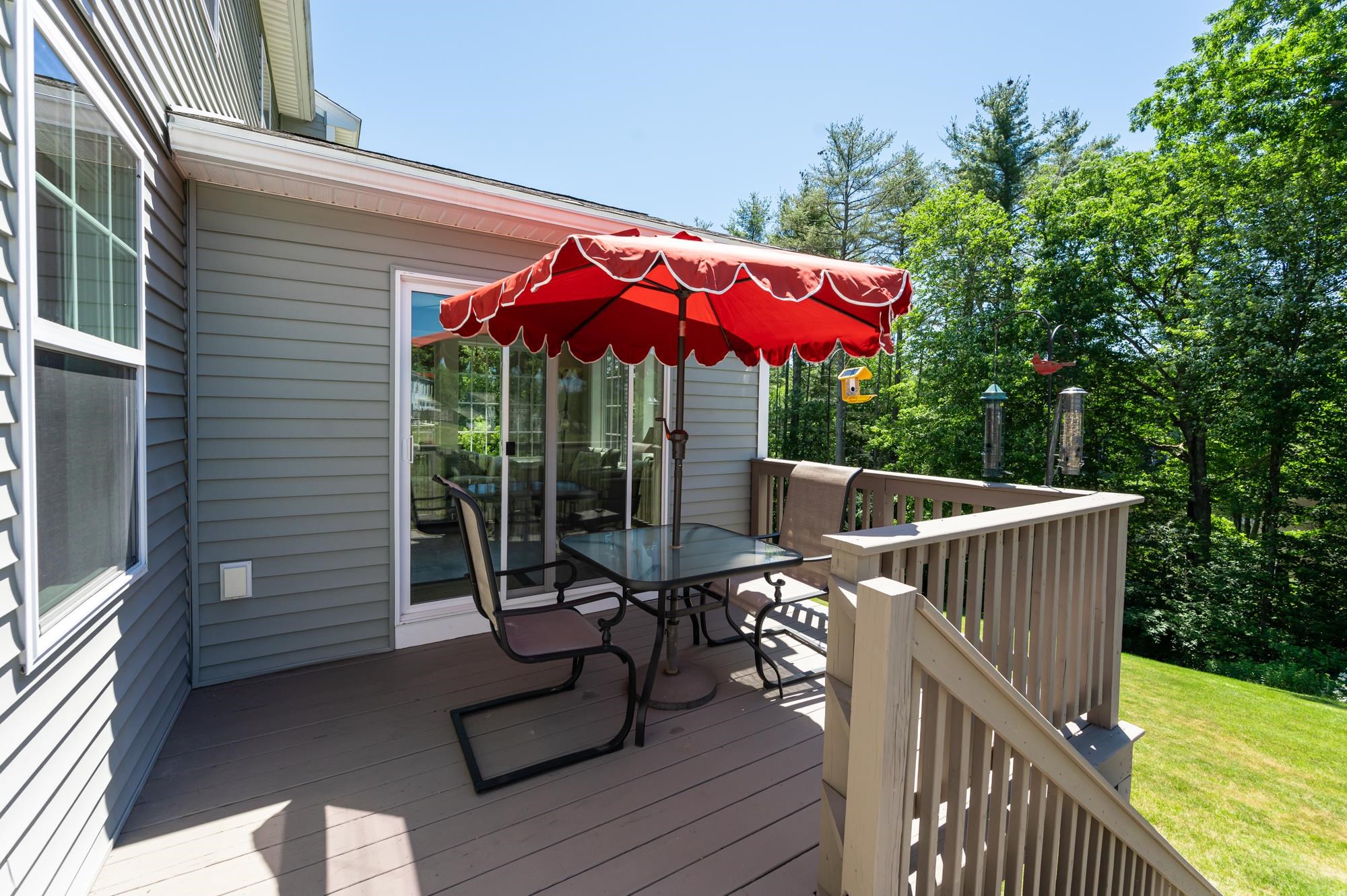 207 Villager Road Chester, NH 03036 - Photo 7 of 40 Gallery Image 7