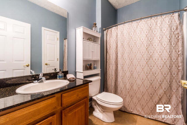 25849 Rambo Lane Elberta, AL 36530 - Photo 17 of 22 2nd Bath