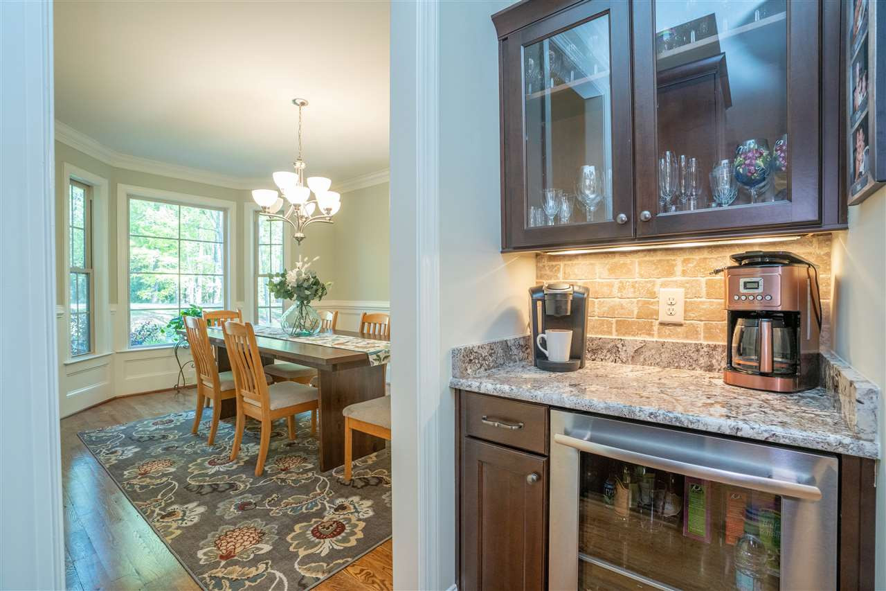2528 Pleasant Union Church Road Raleigh, NC 27614 - Photo 13 of 30 Butlers Pantry