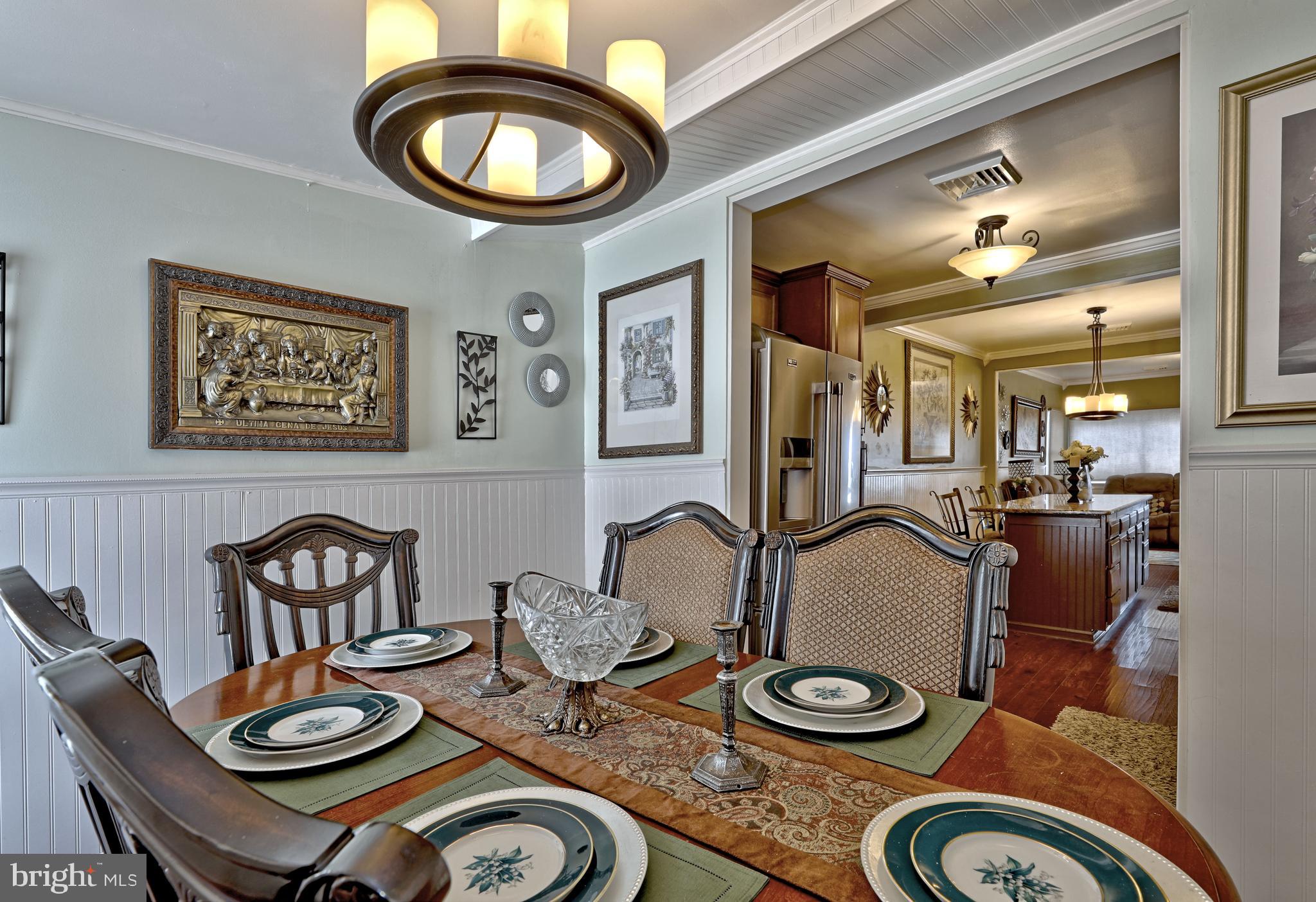 1722 Glassboro Road Sewell, NJ 08080 - Photo 14 of 49 Dining room