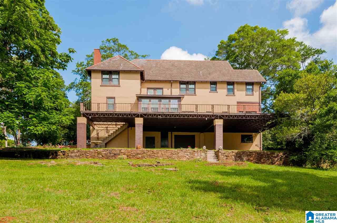 917 Shades Crest Road Birmingham, AL 35226 - Photo 48 of 50