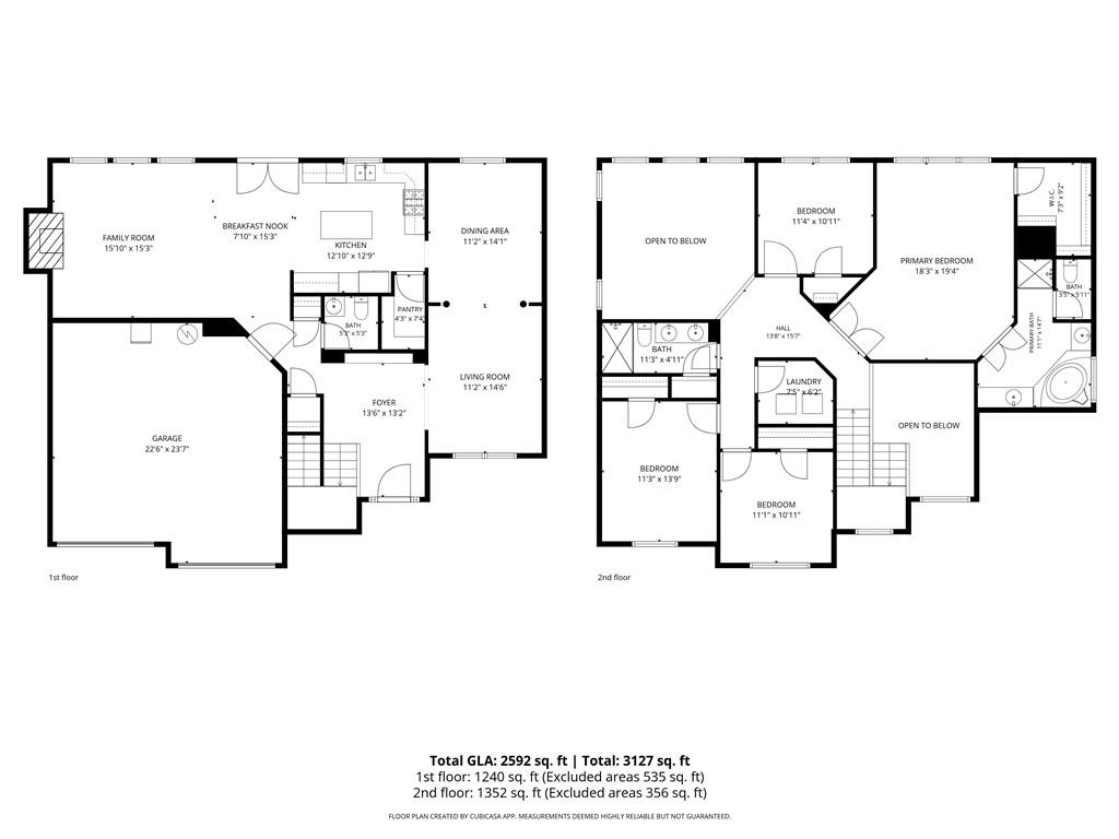 5942 Magnolia Ridge Stone Mountain, GA 30087 - Photo 50 of 50
